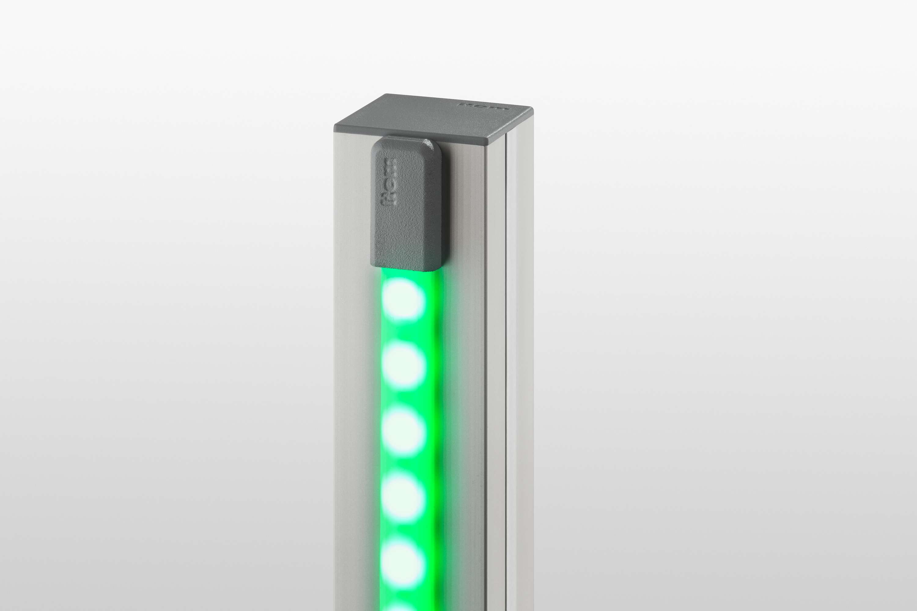 LED Casing Profile