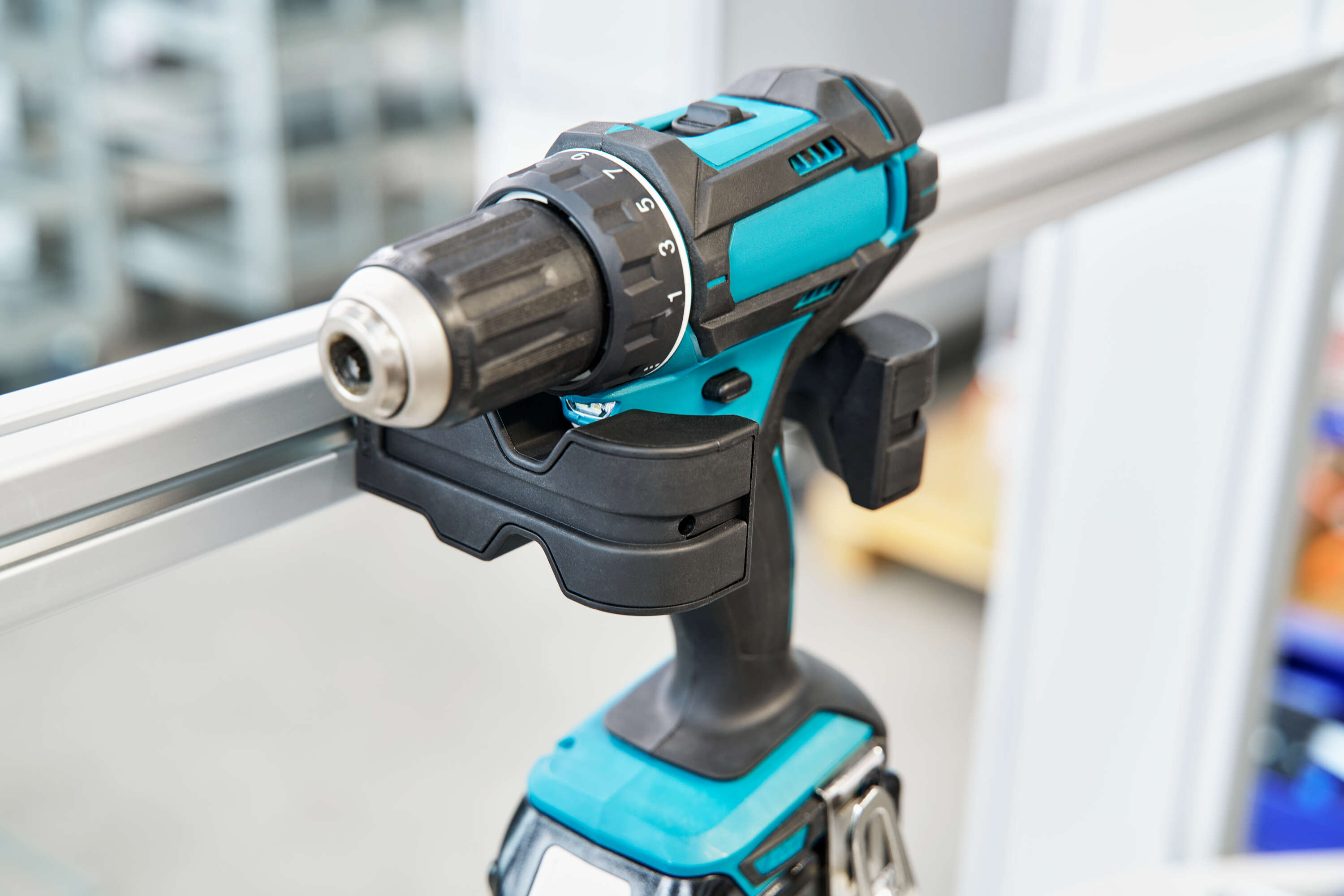Tool Holder