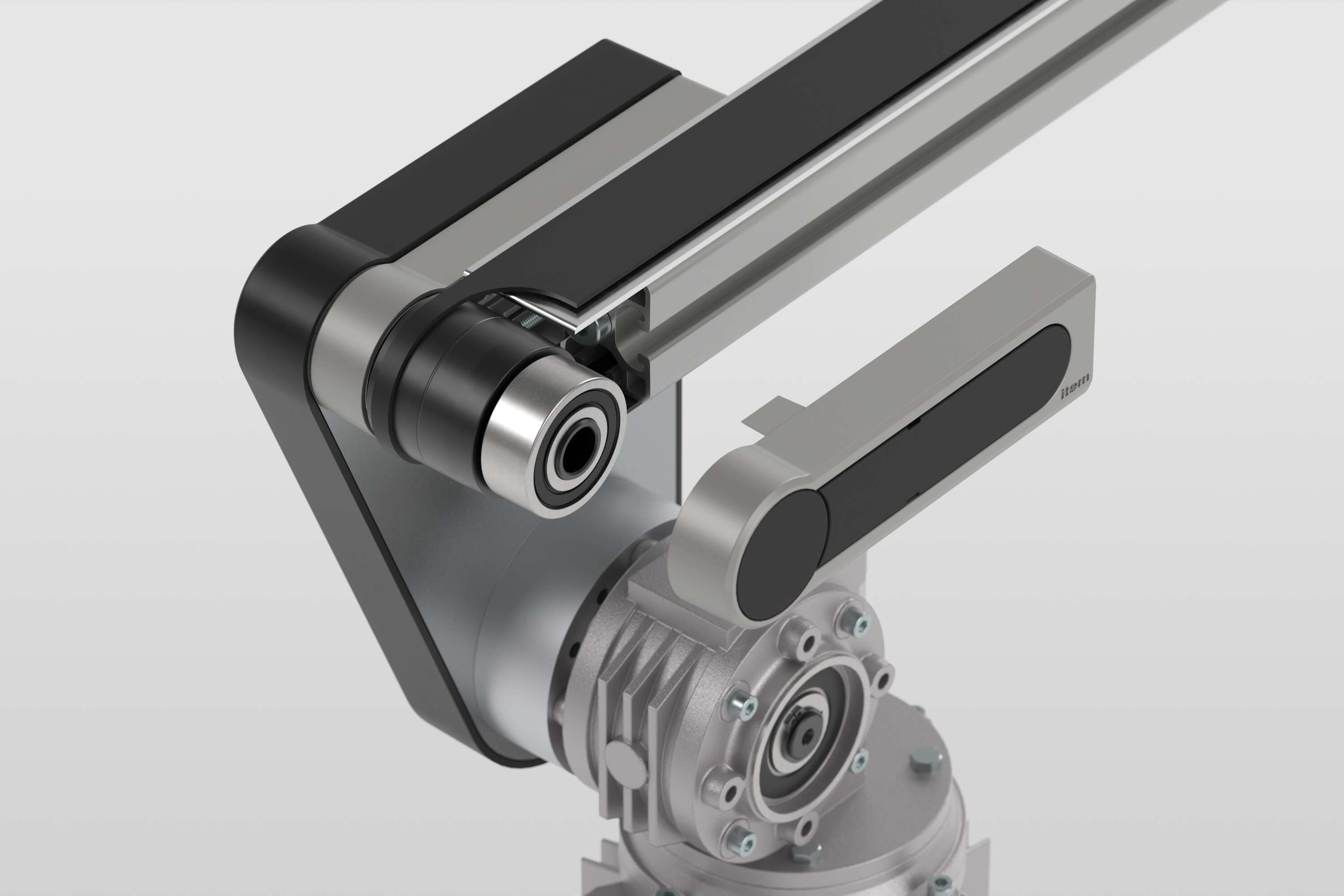 Drive Pulley