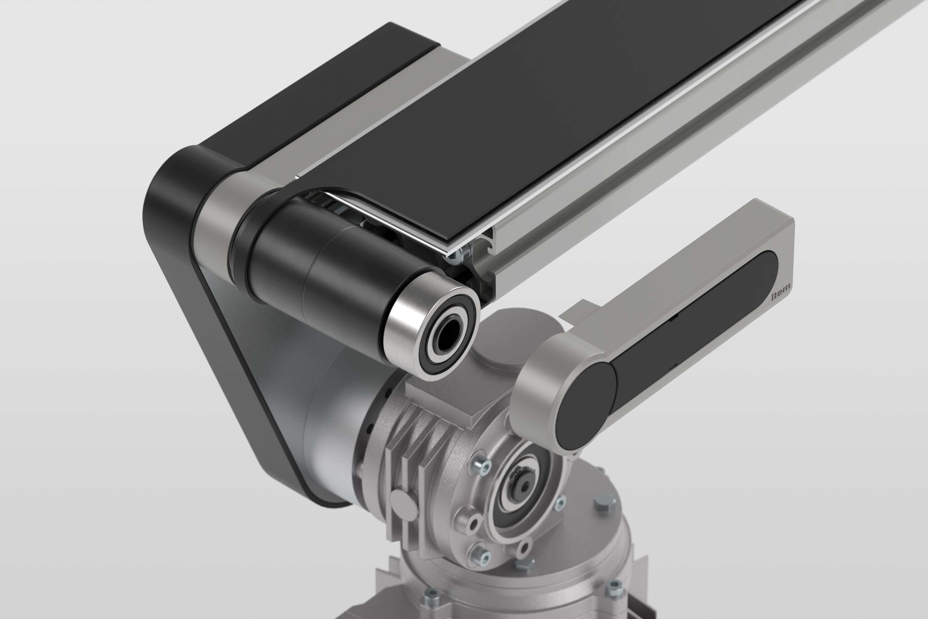 Drive Pulley