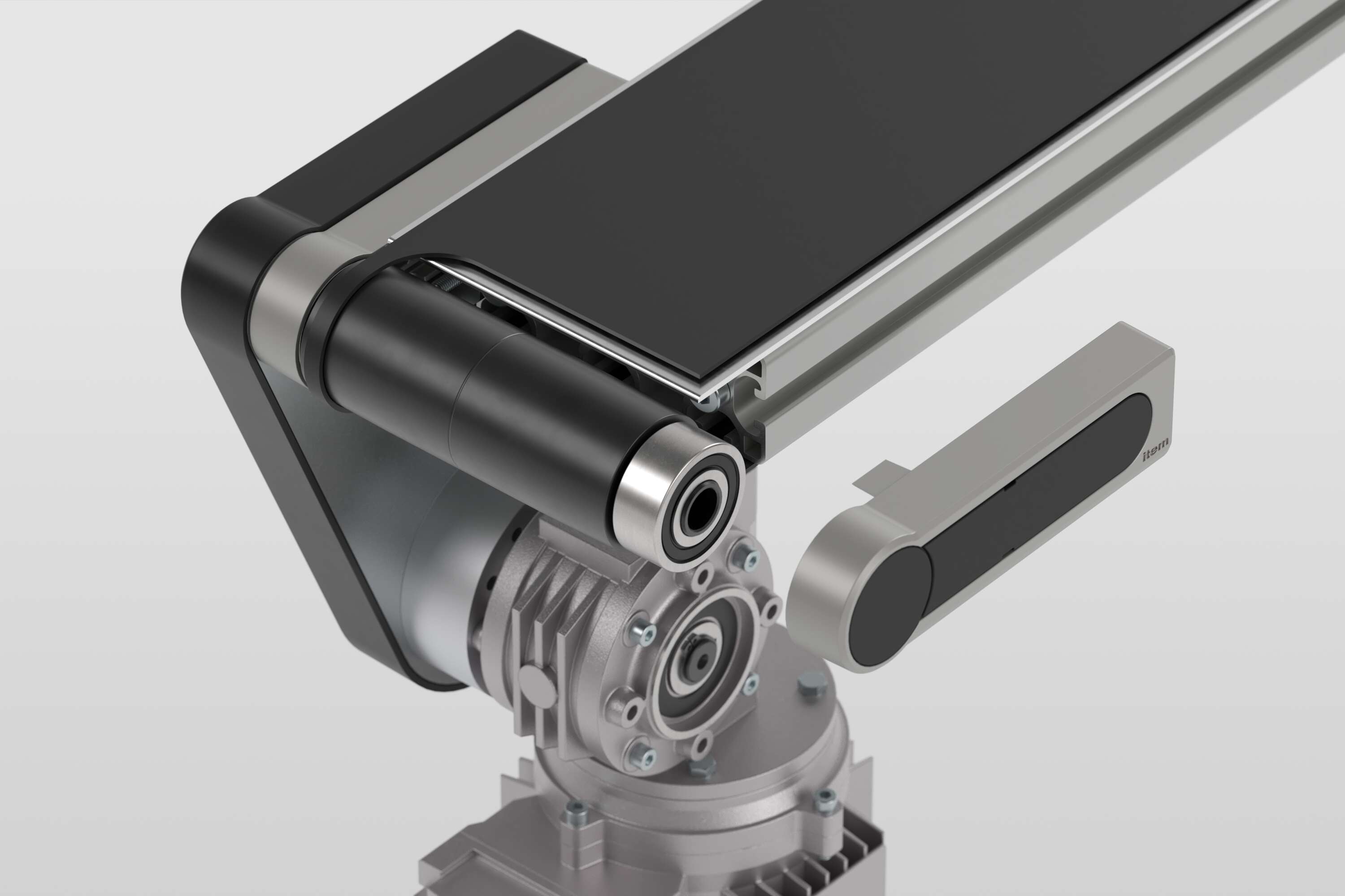 Drive Pulley