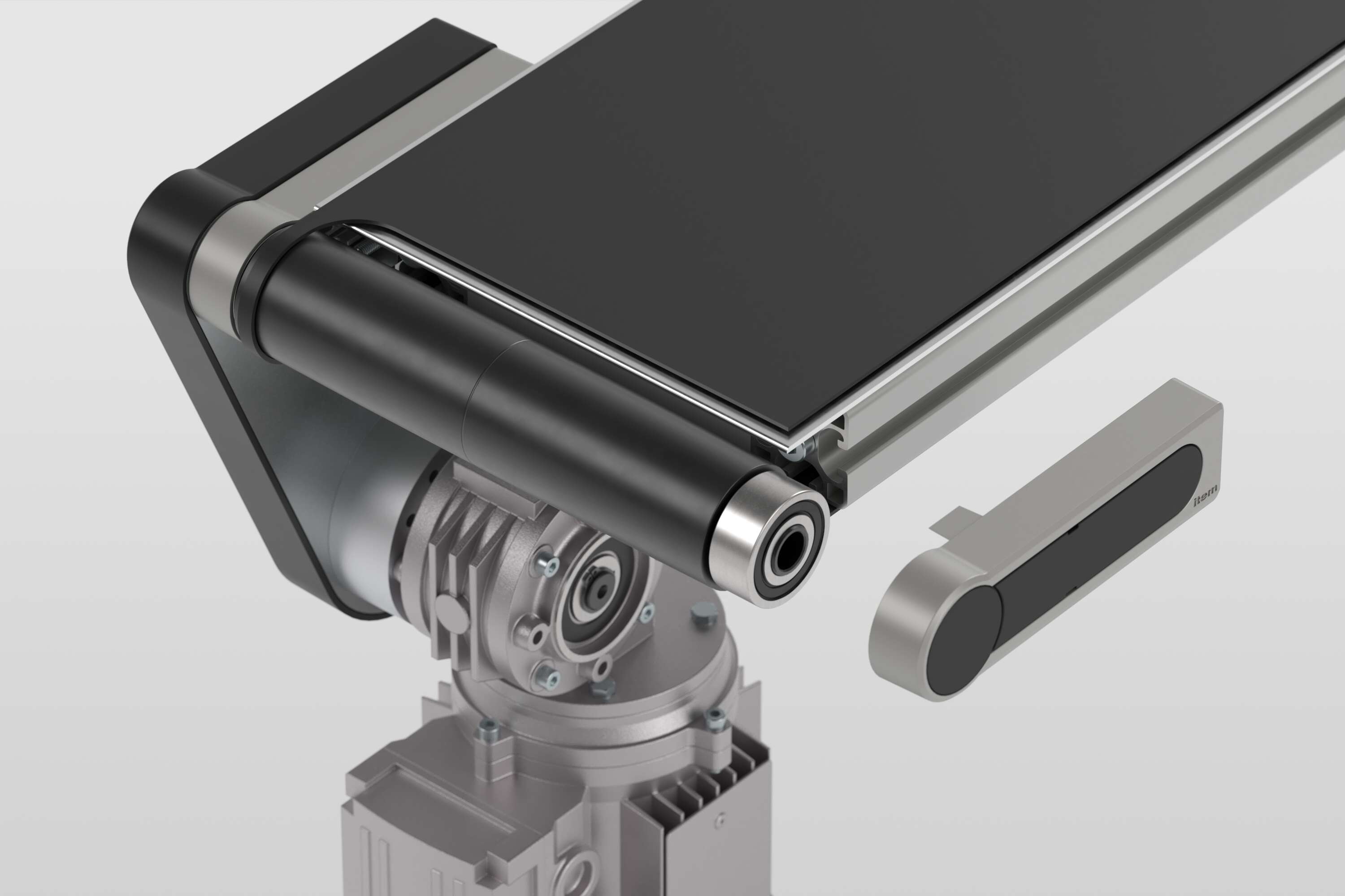 Drive Pulley
