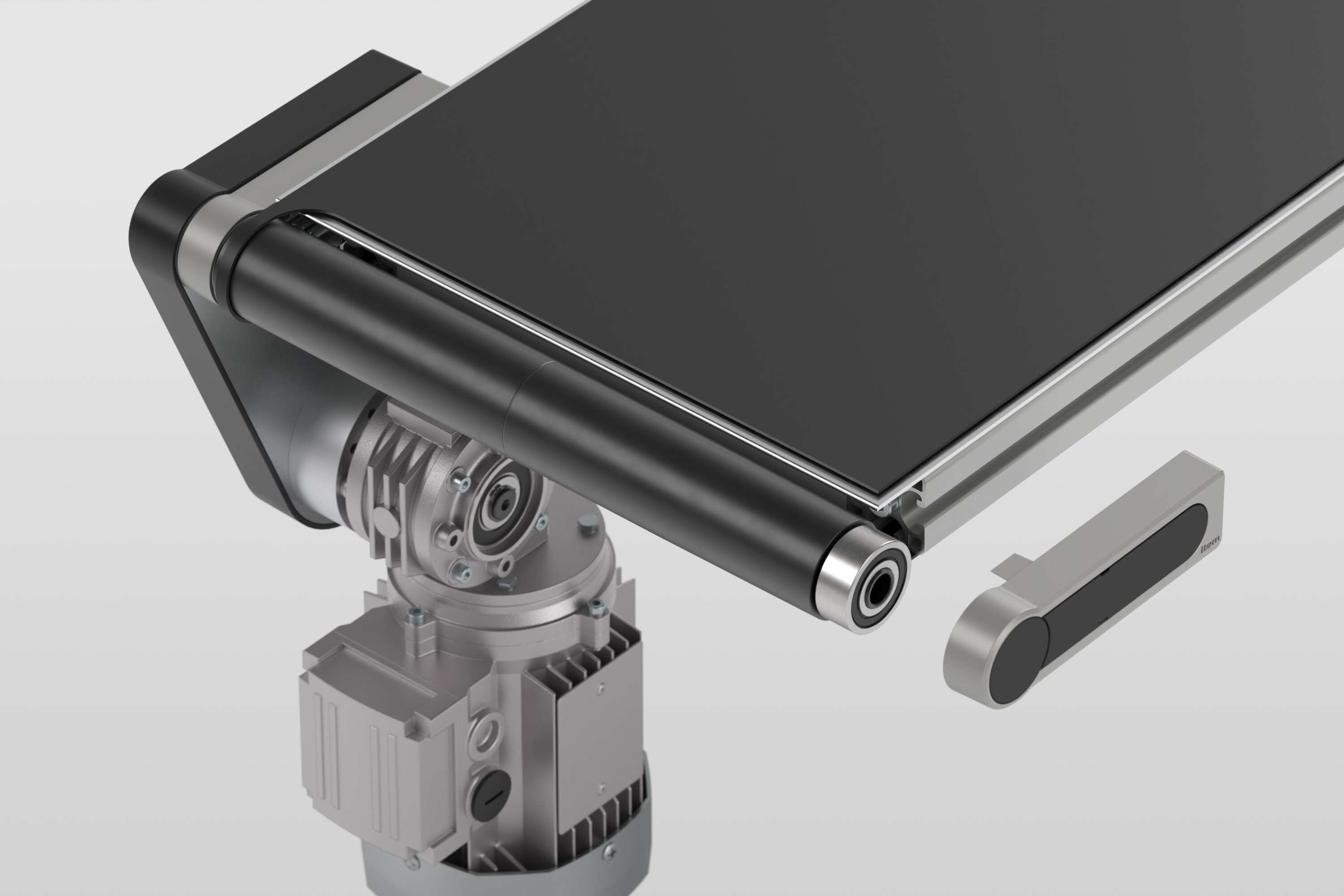 Drive Pulley