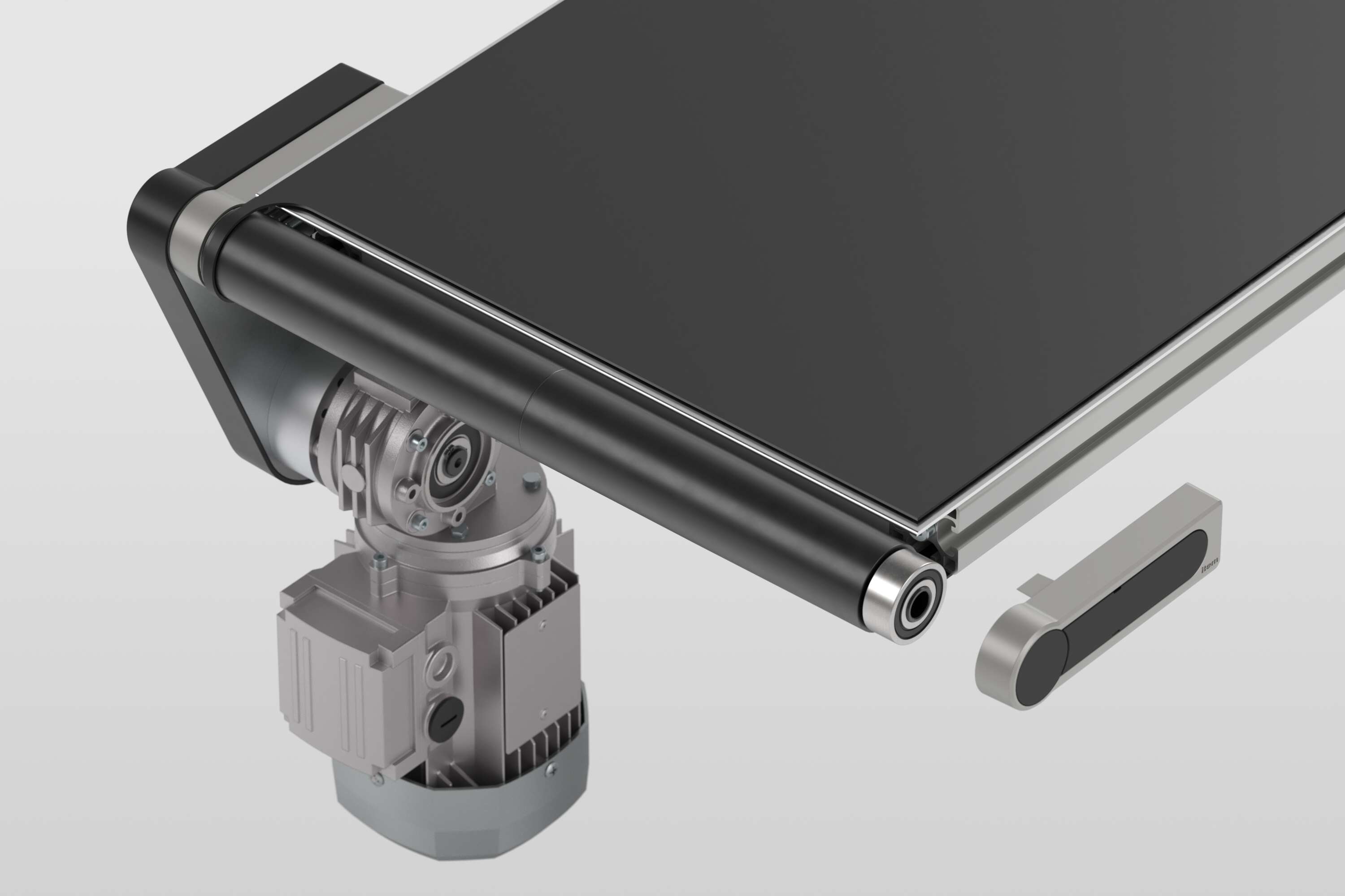 Drive Pulley