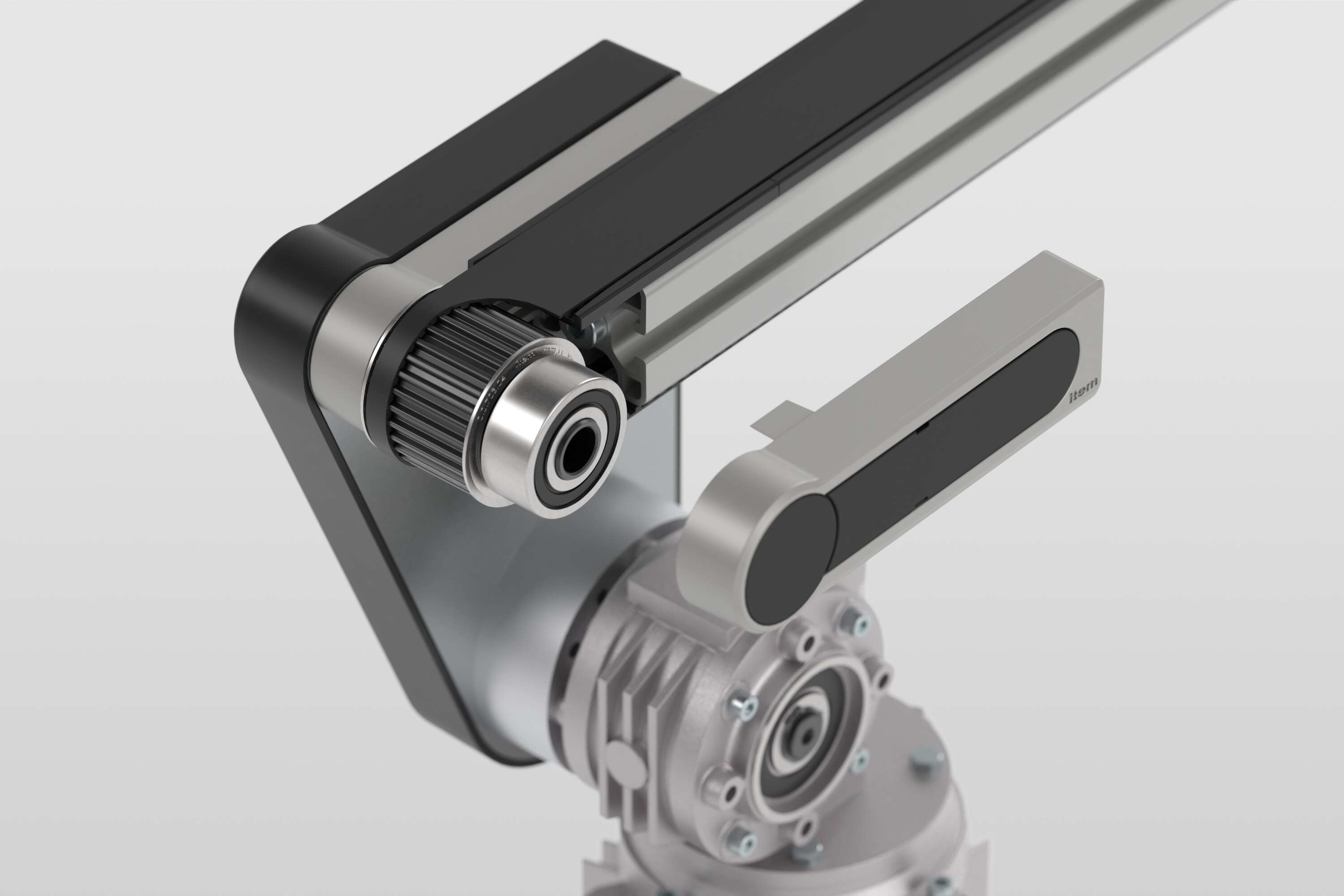 Drive Pulley
