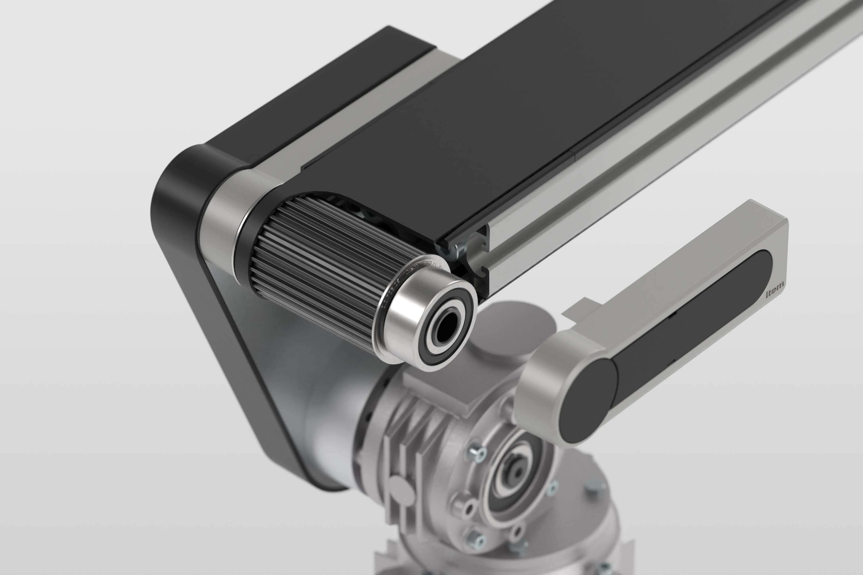 Drive Pulley