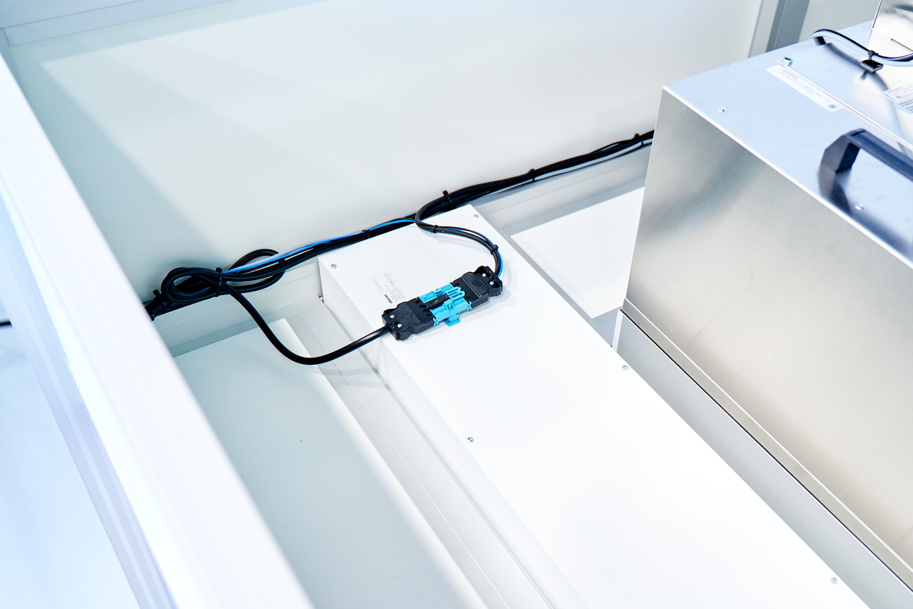 Extension Cable, Socket/Plug