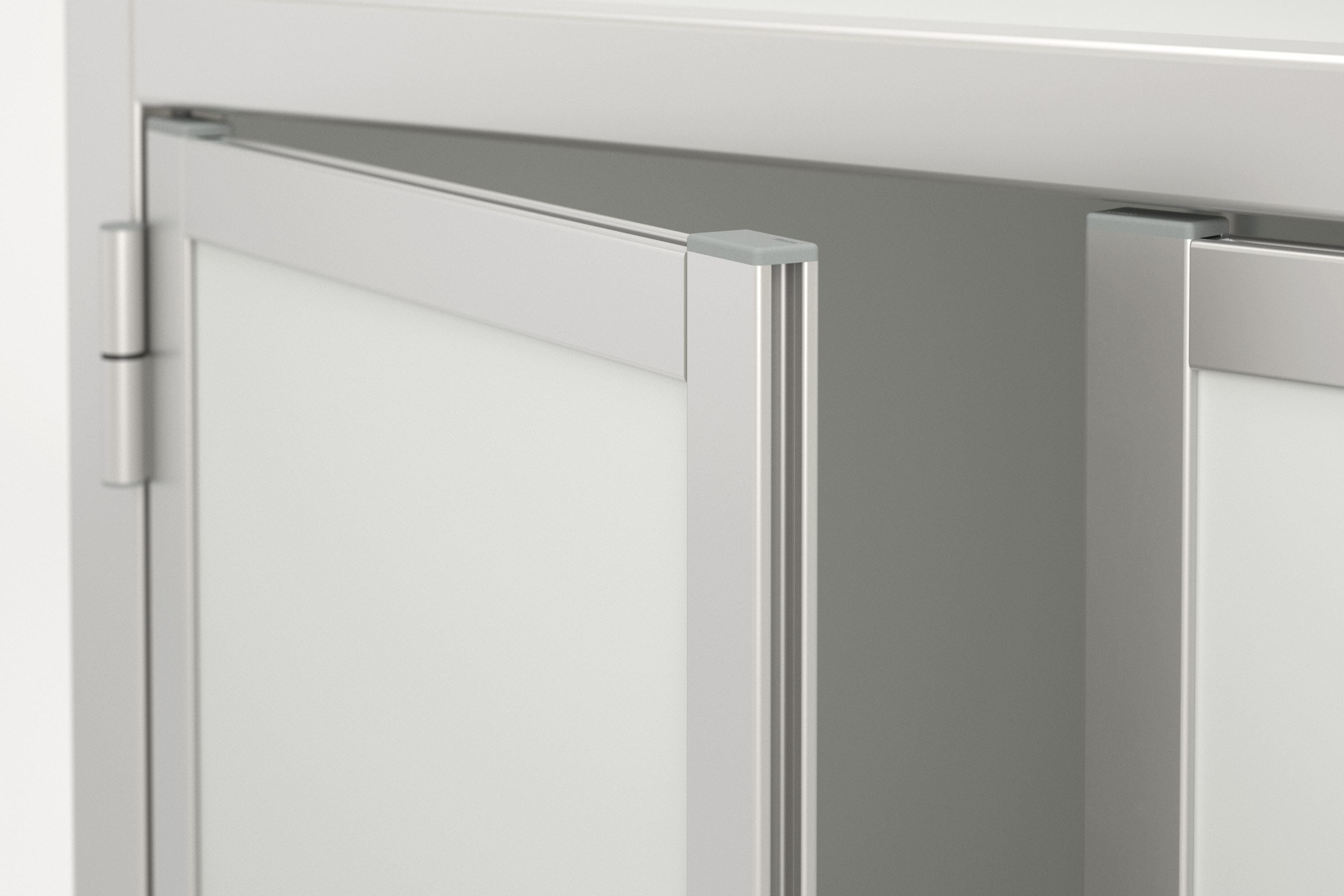 Swing door 8 32x18