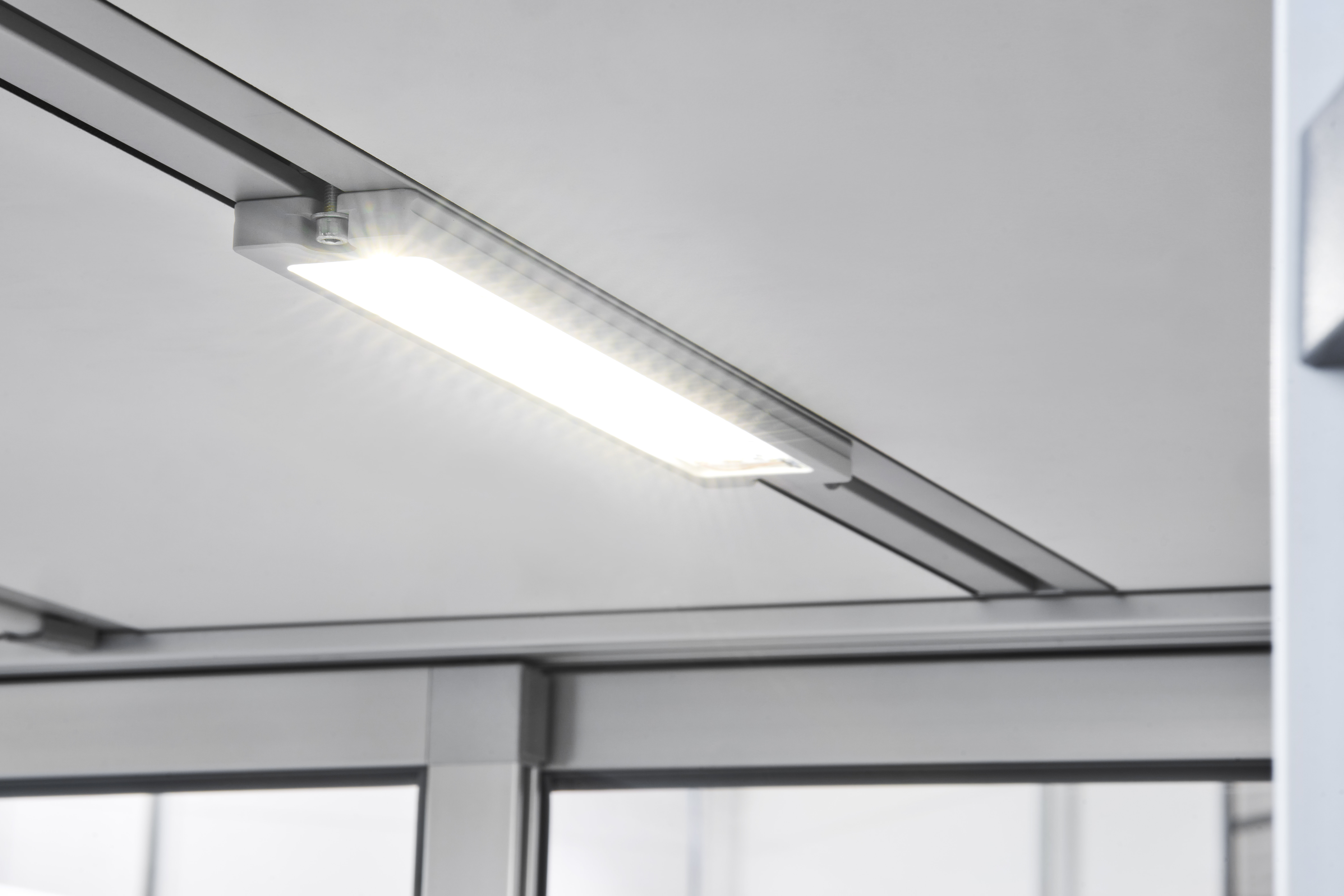 Lighting and signalling