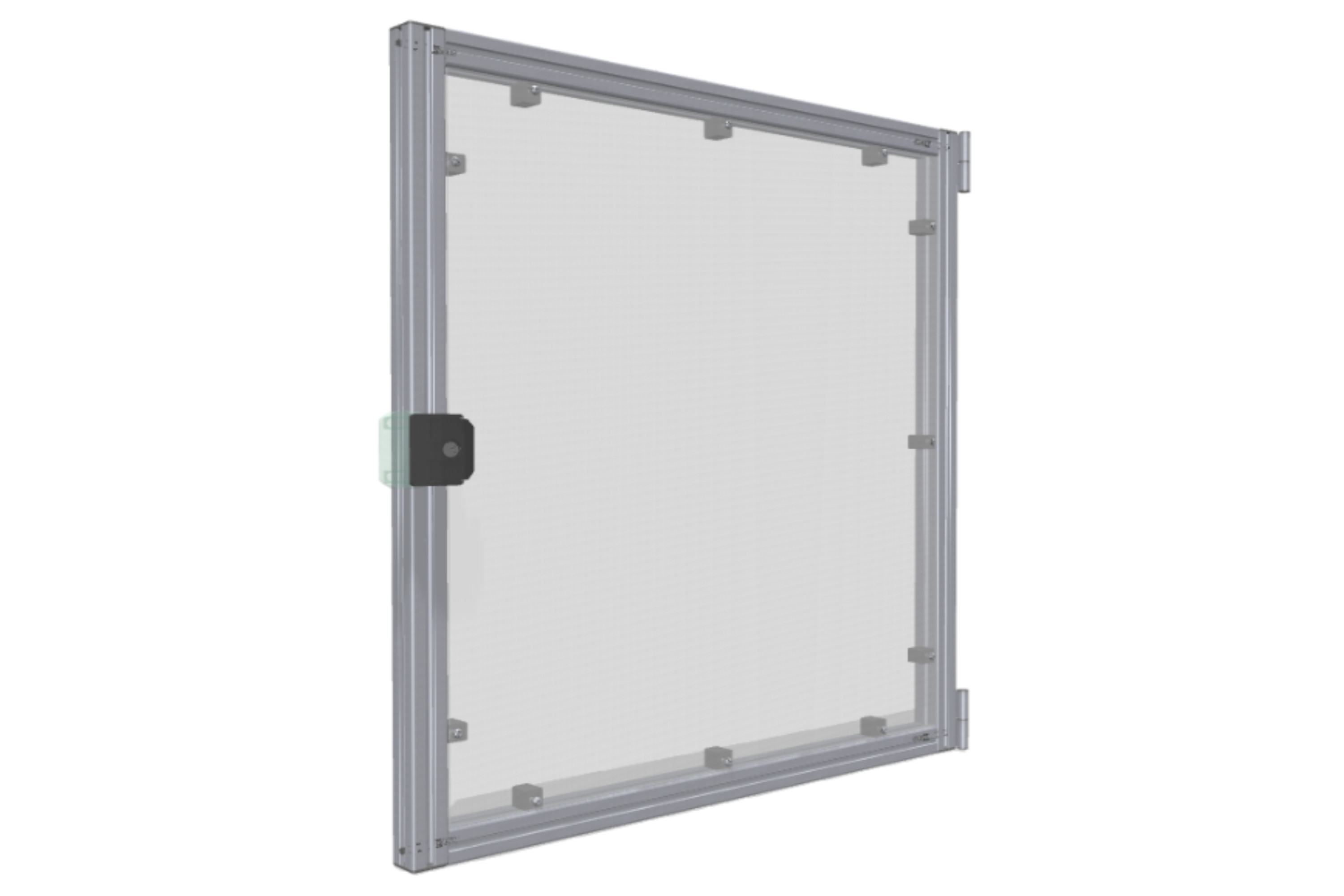 Porte droite MB 1 remplissage