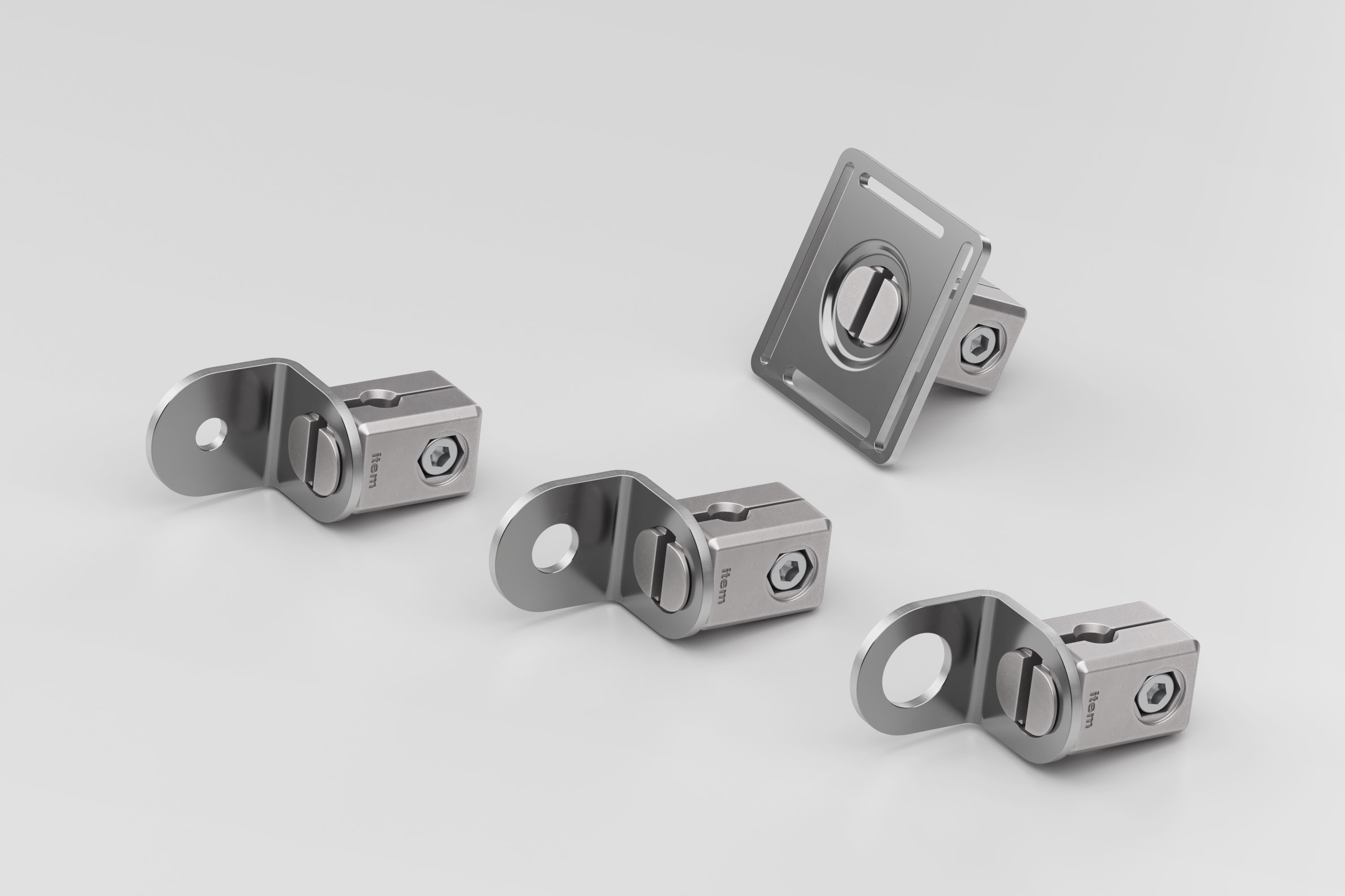 Sensor Holder D20 D8