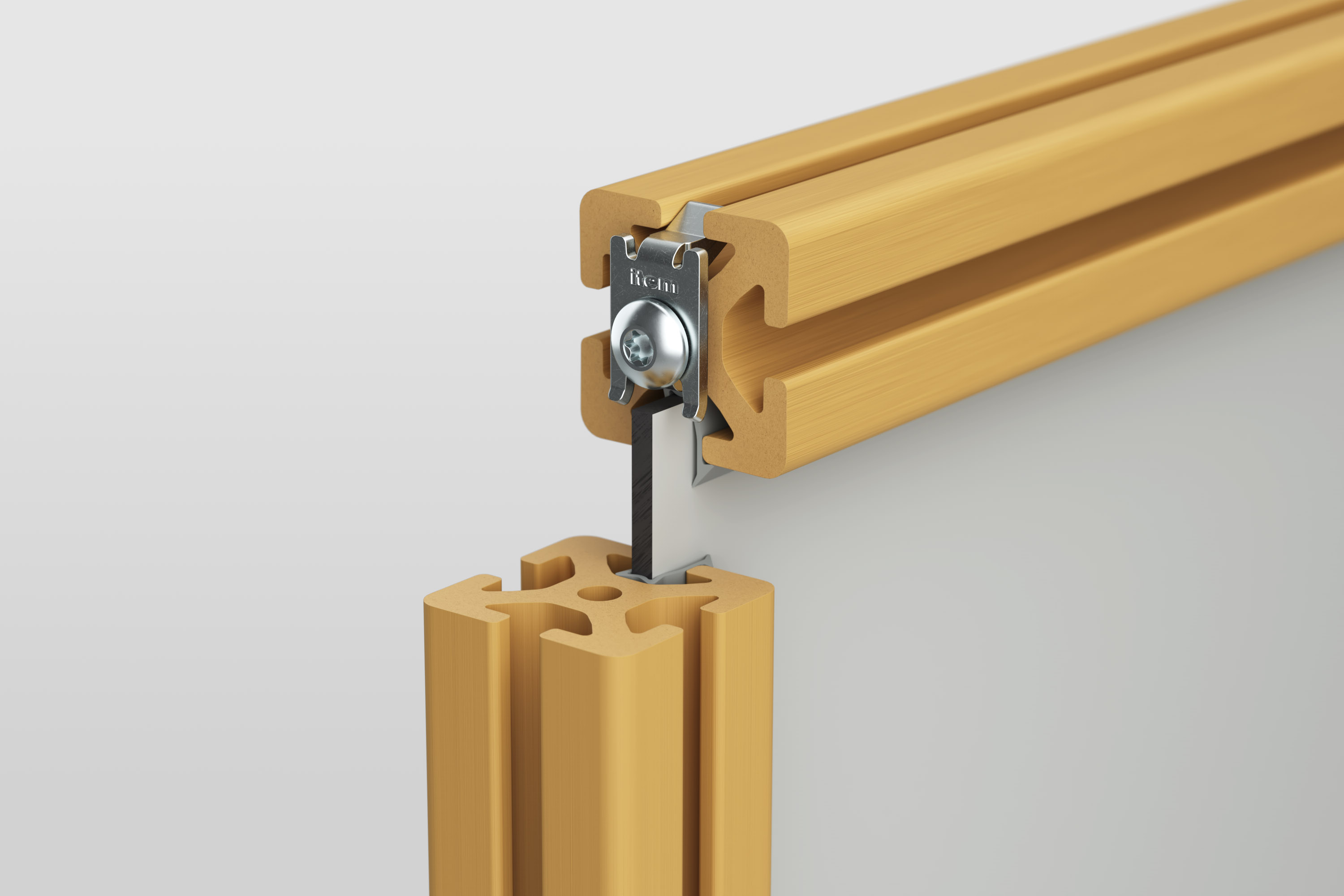 Standard-Fastening Set