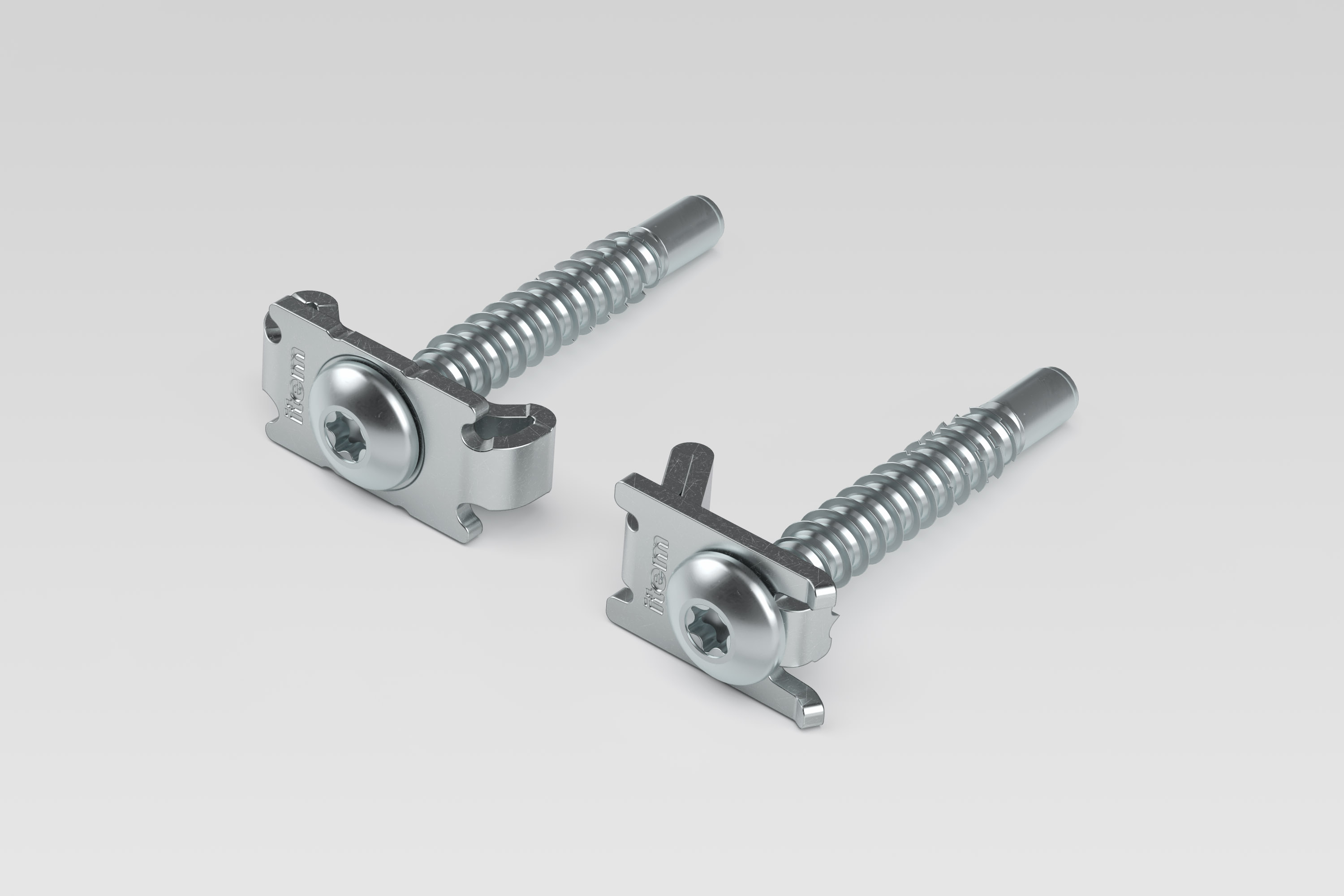 Standard-Fastening Set