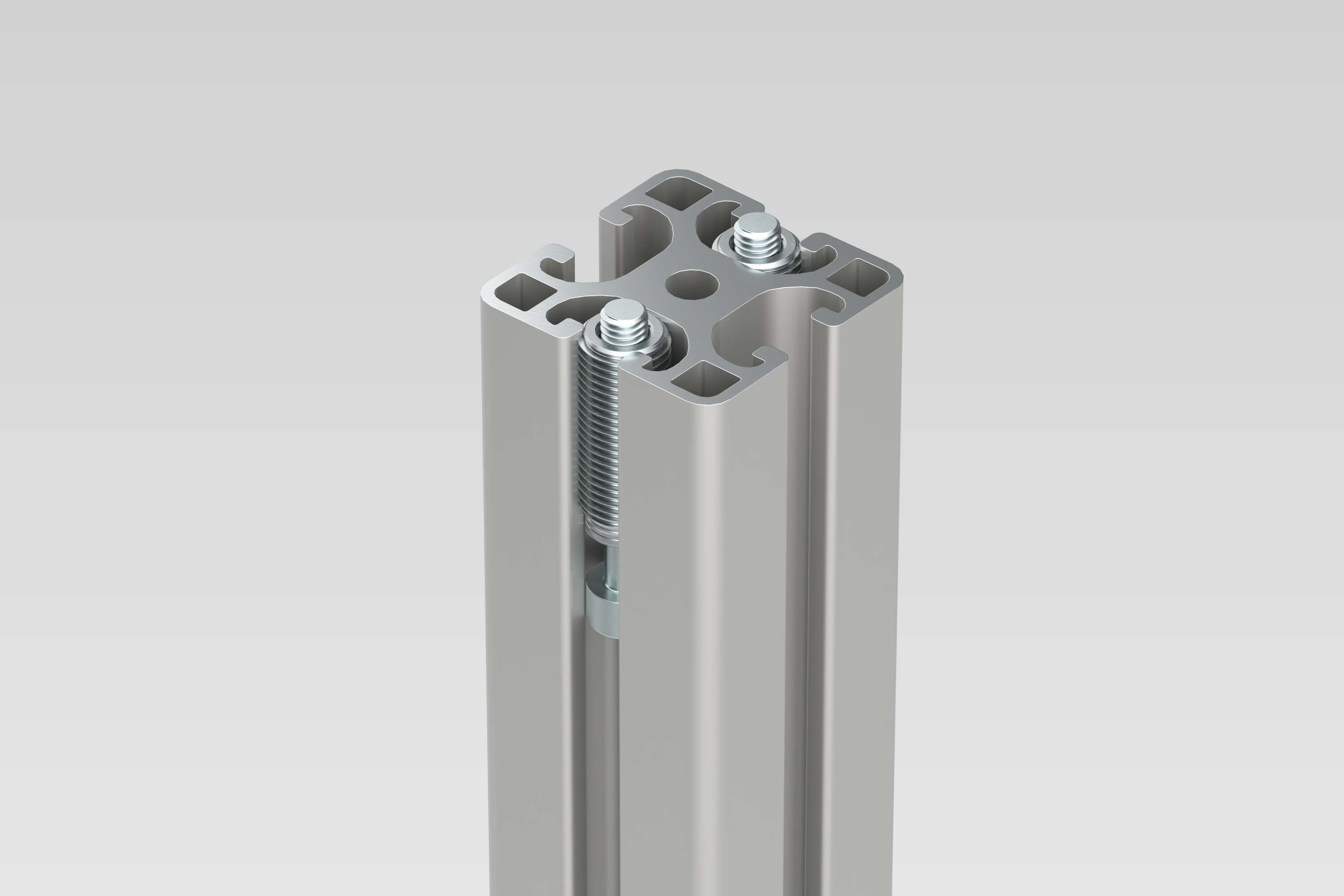 Automatic-Fastening Set