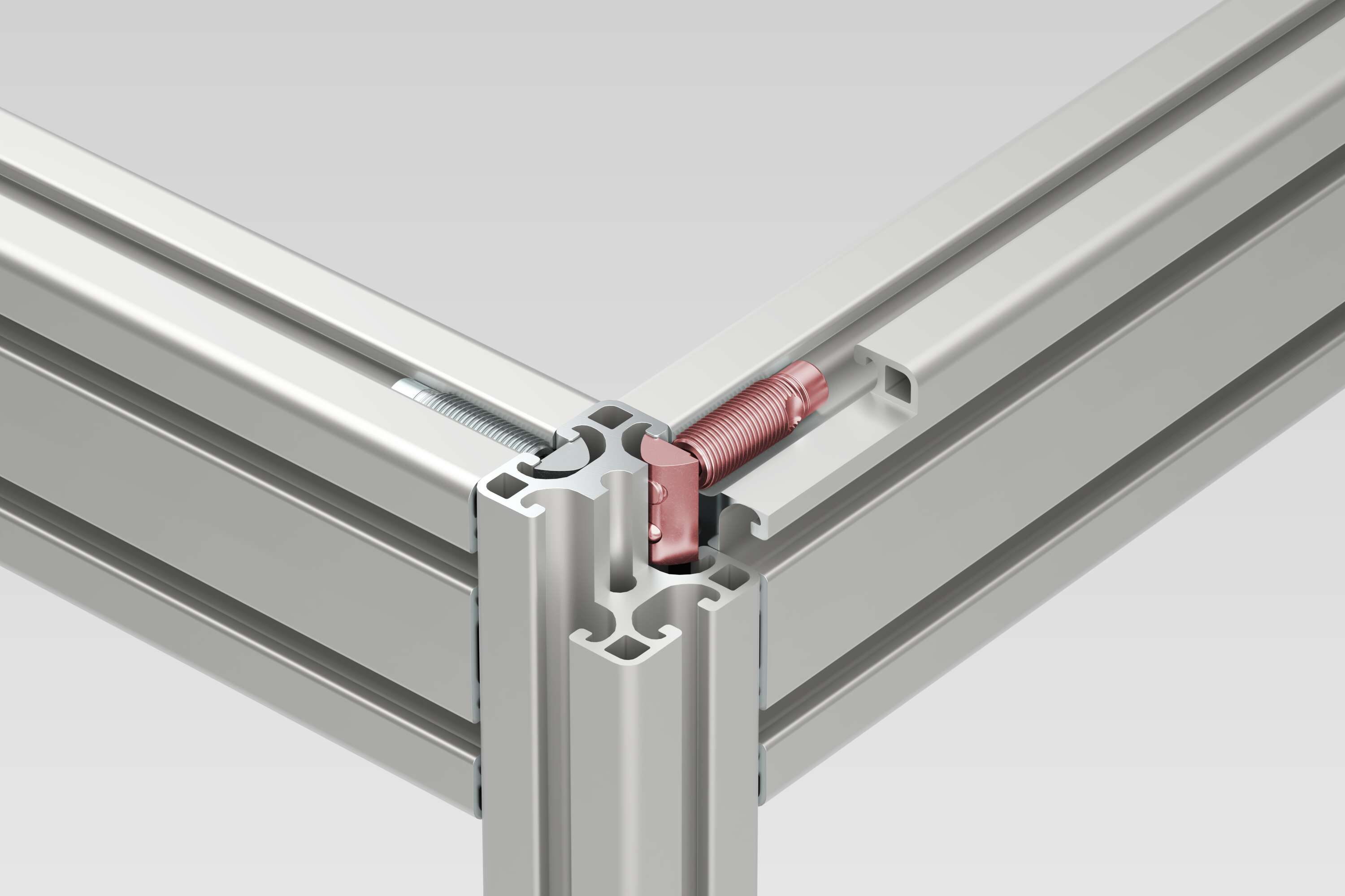 Automatic-Fastening Set