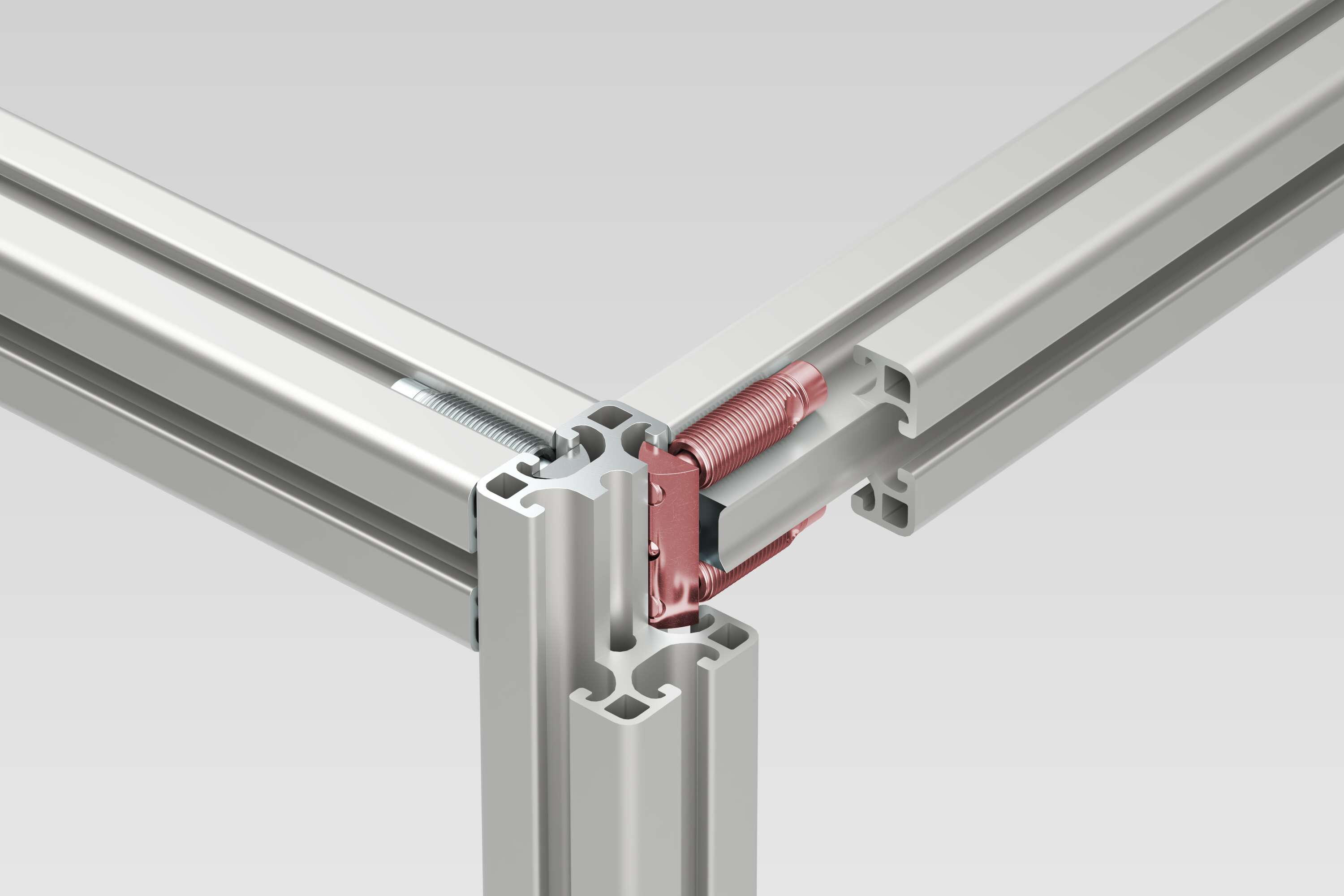 Automatic-Fastening Set
