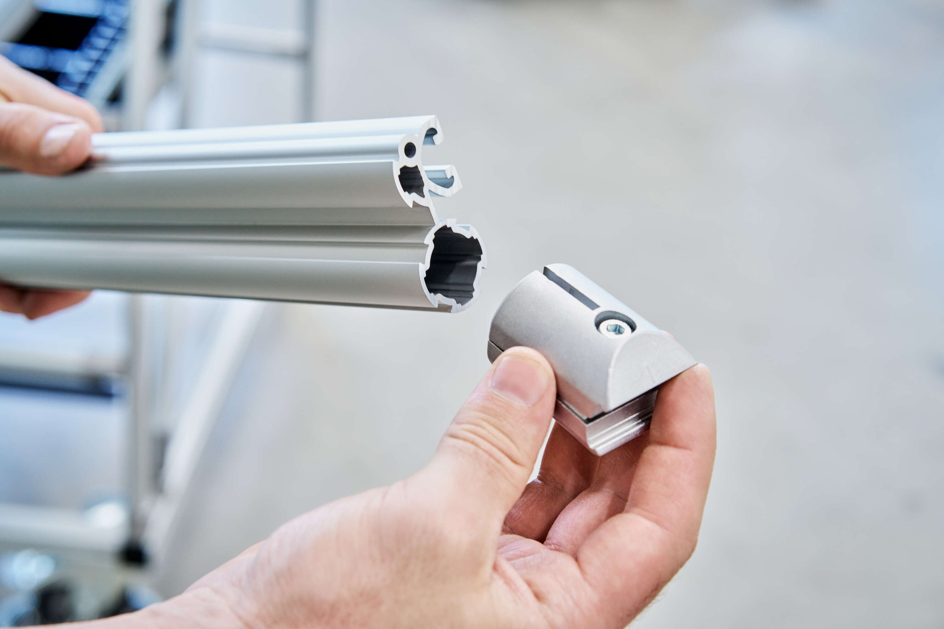 Fastener D30