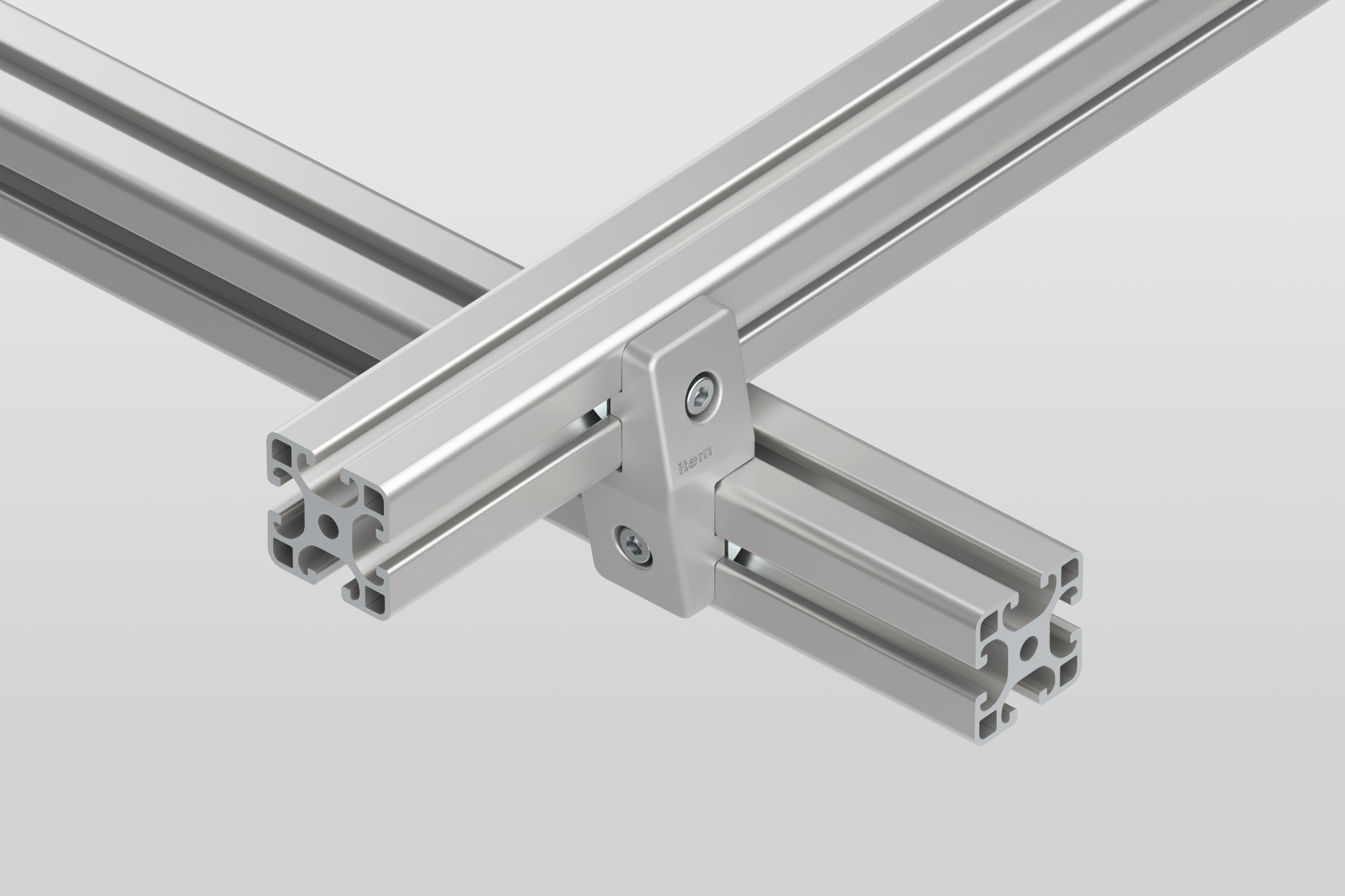 Kreuz-Verbindungssatz