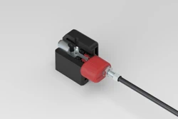 Quick Coupler 8