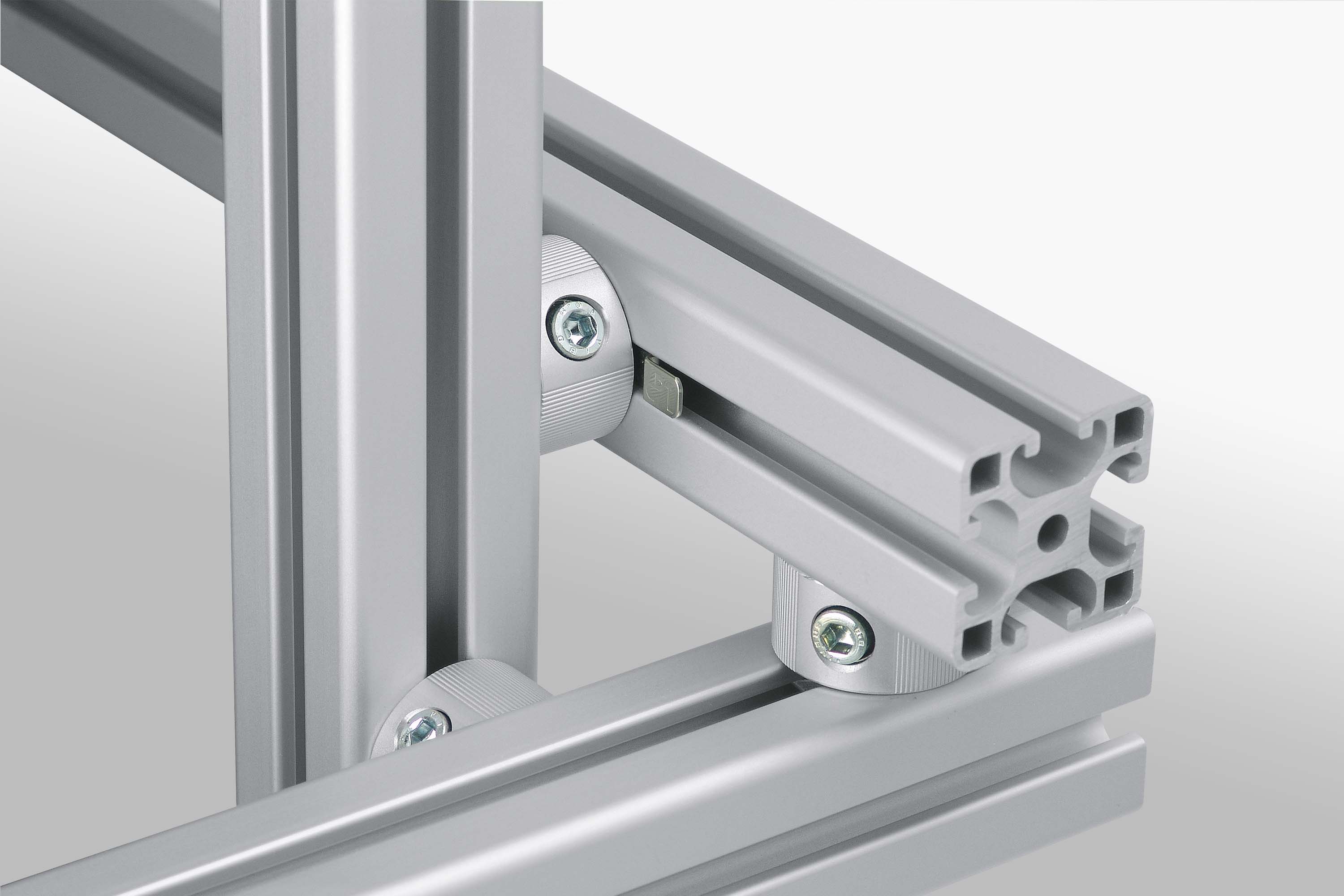 Click-Fastening Set