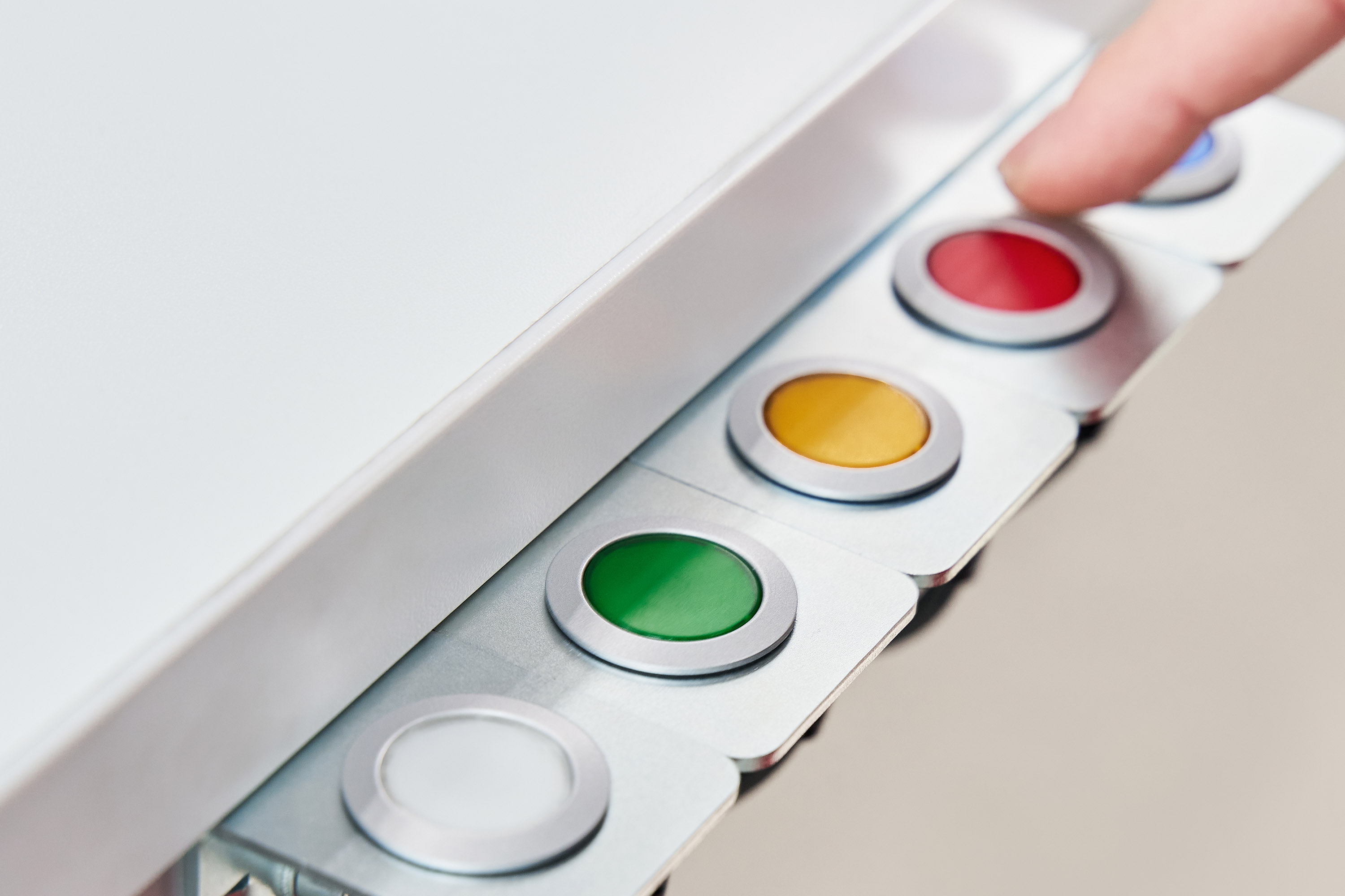 Lighting and signalling