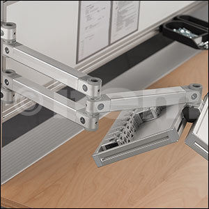 End Swivel Joint 8