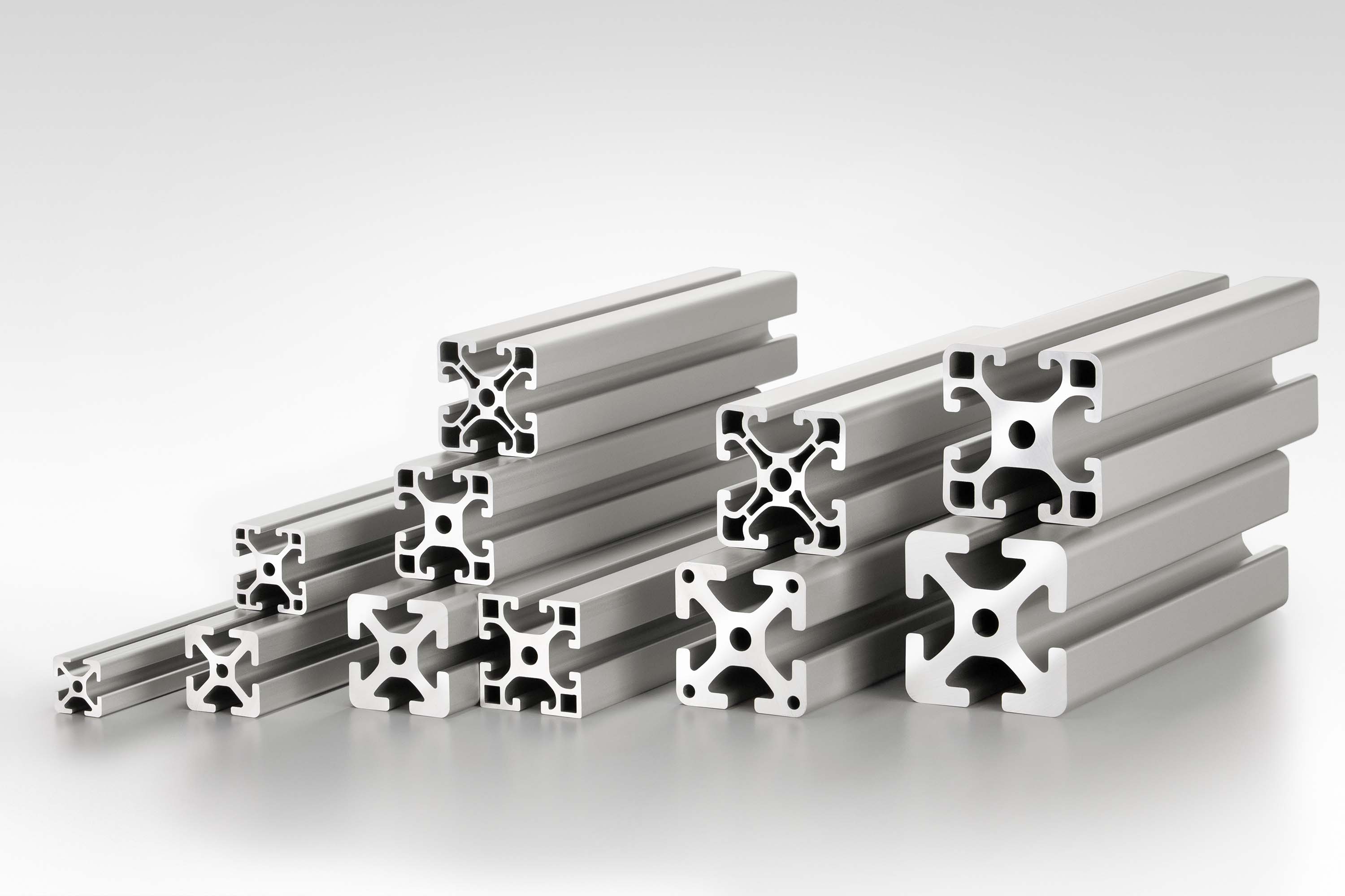 Aluminum Angles Aluminum Angles