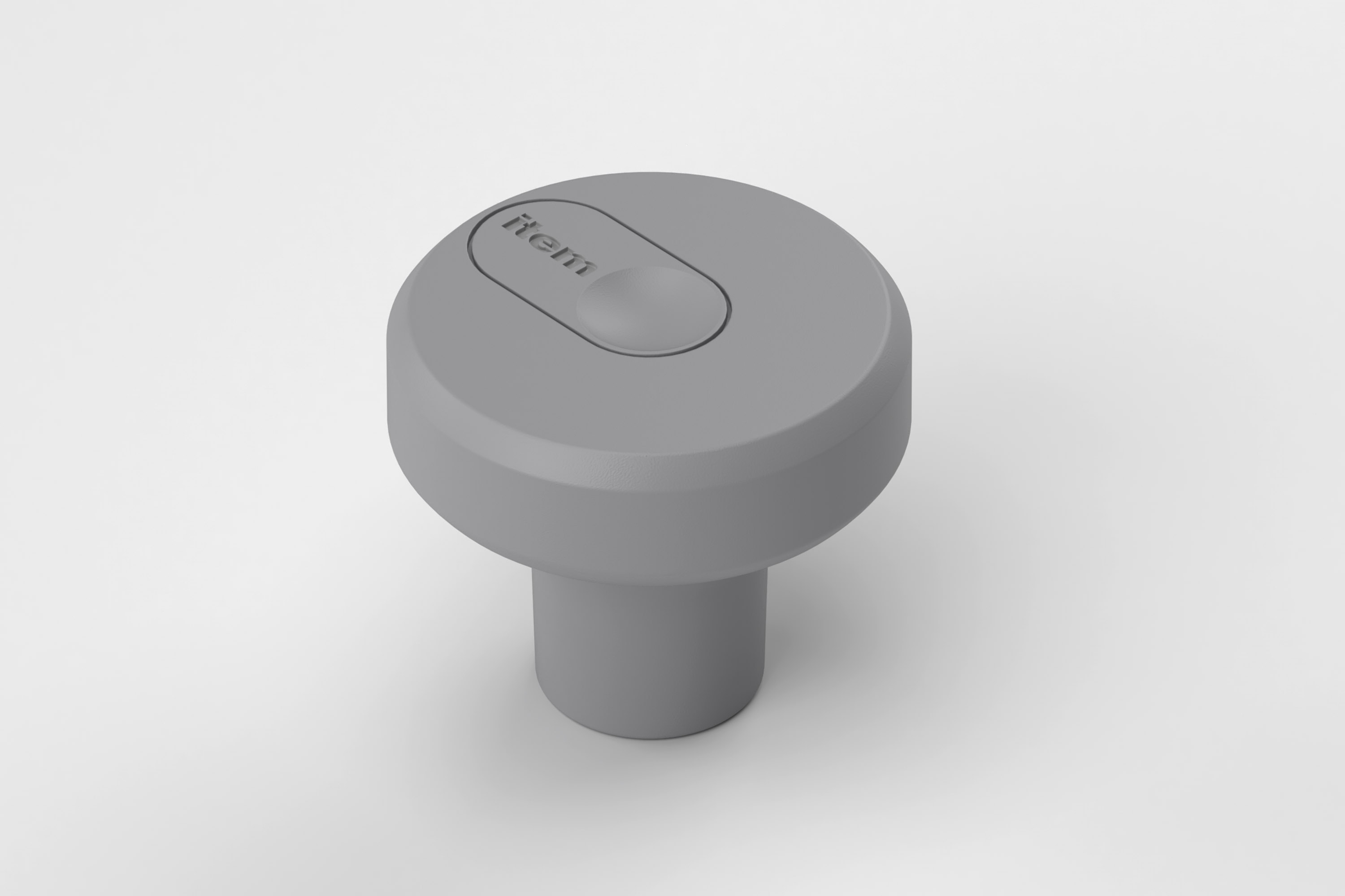 Grip Knob Pi