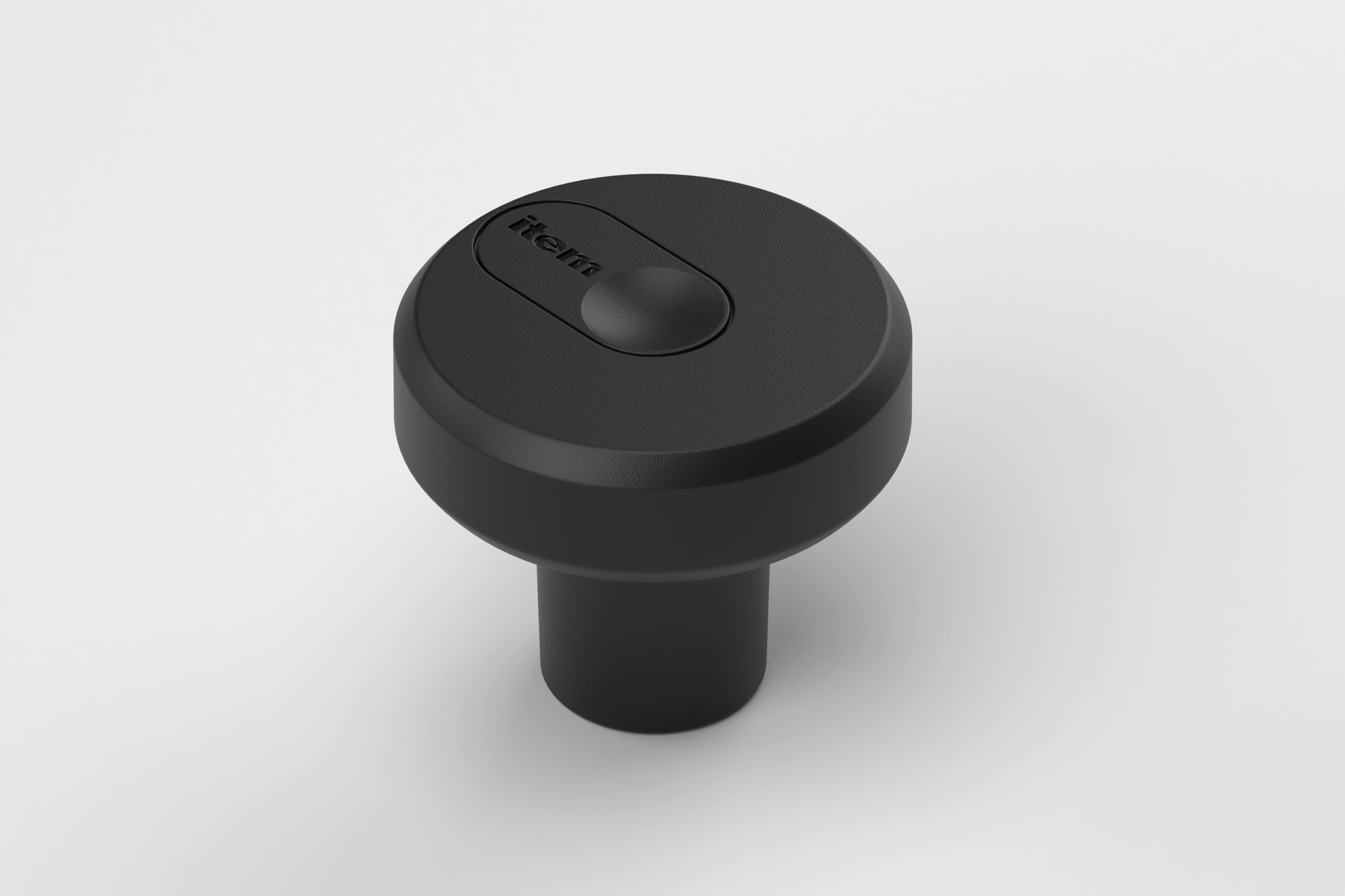 Grip Knob Pi