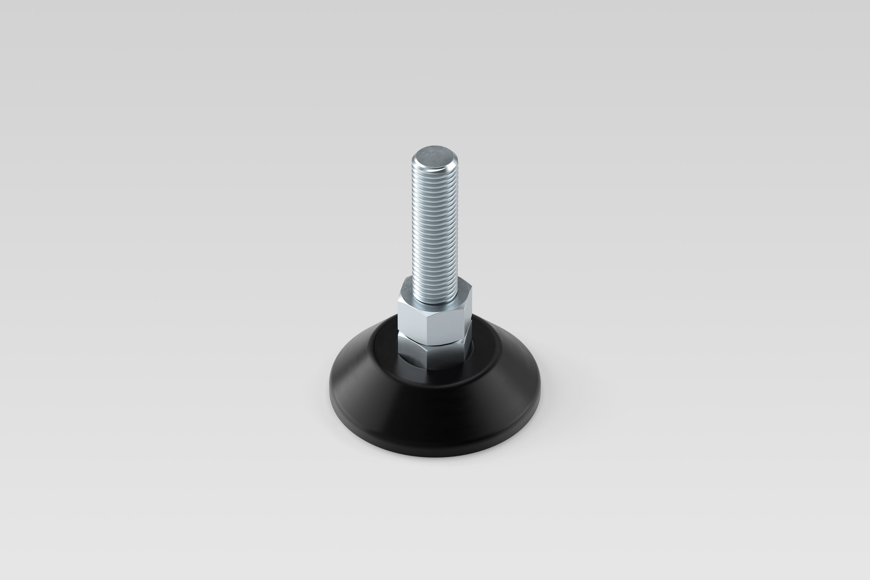 Levelling Knuckle Foot