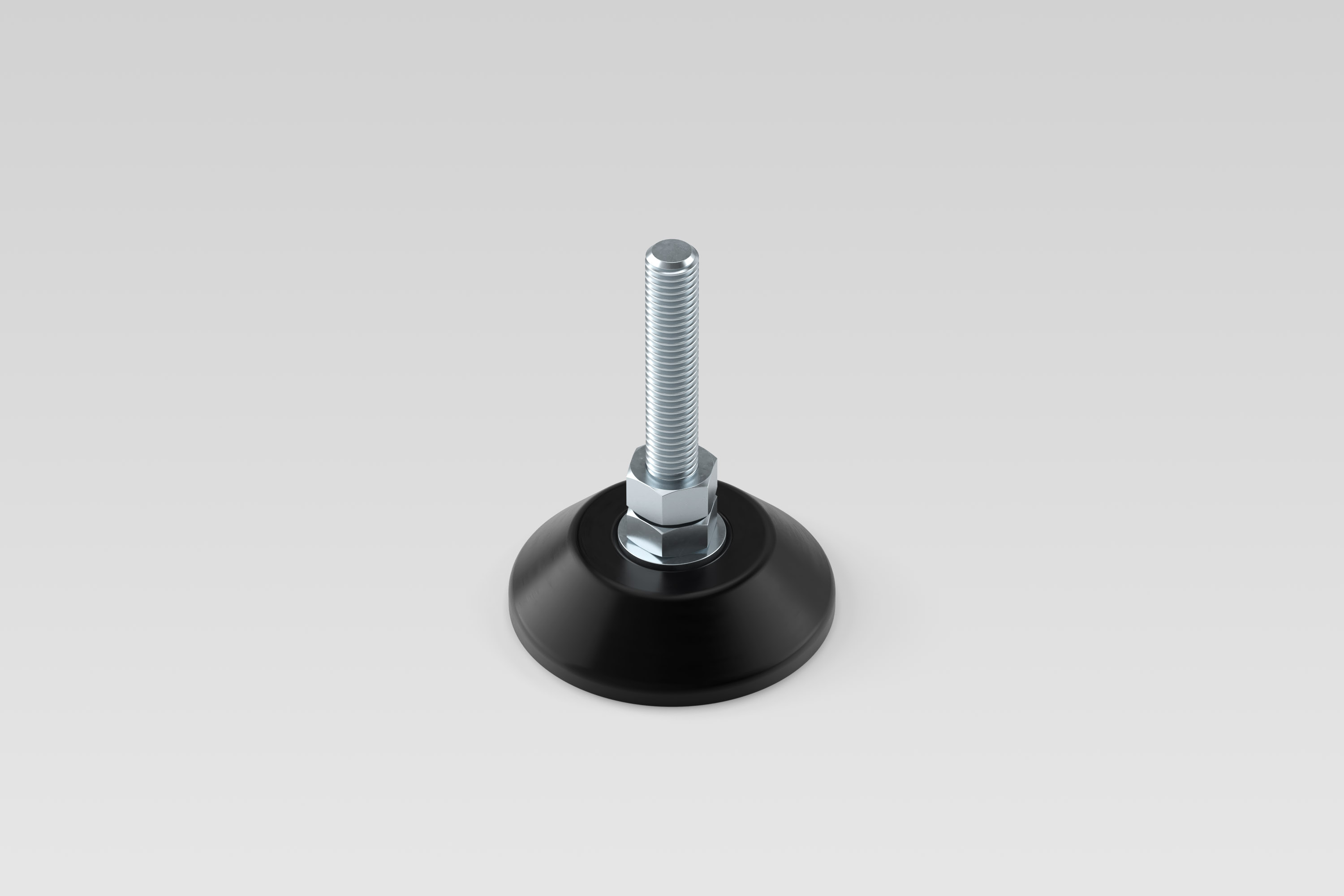 Levelling Knuckle Foot