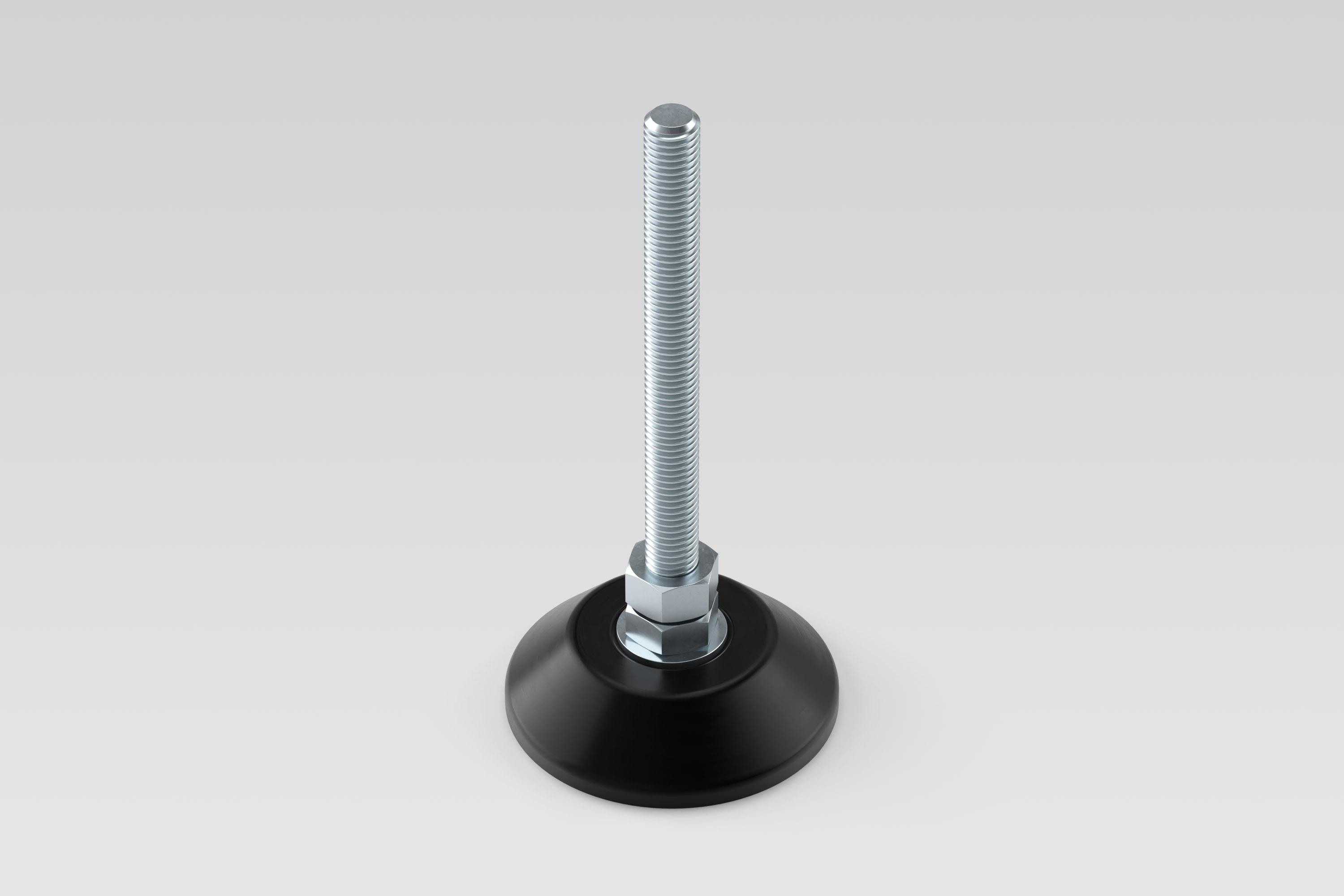 Levelling Knuckle Foot