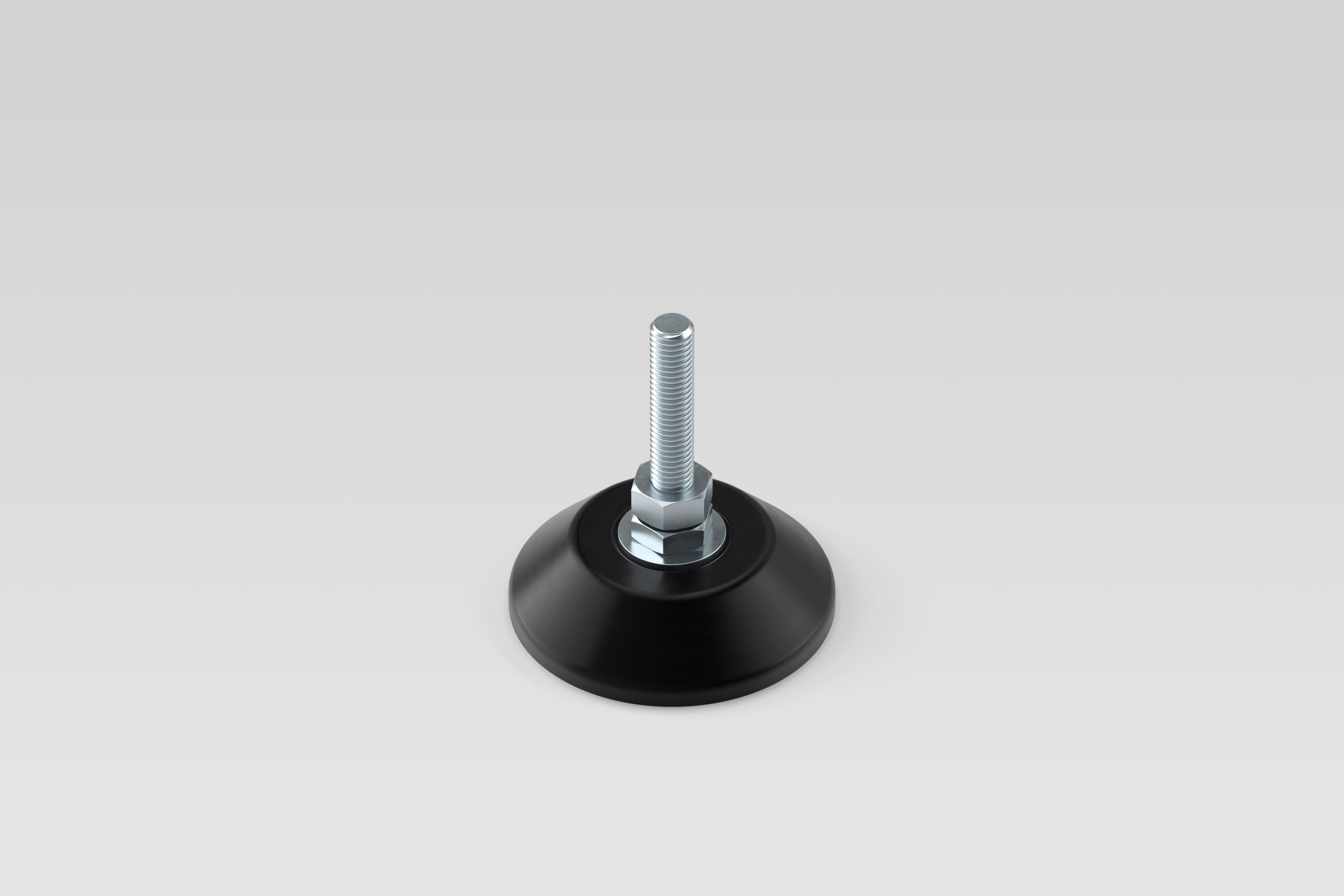 Levelling Knuckle Foot