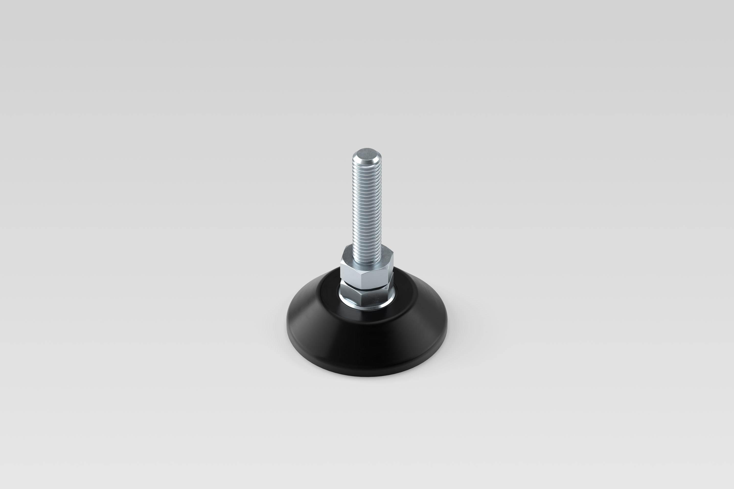 Levelling Knuckle Foot