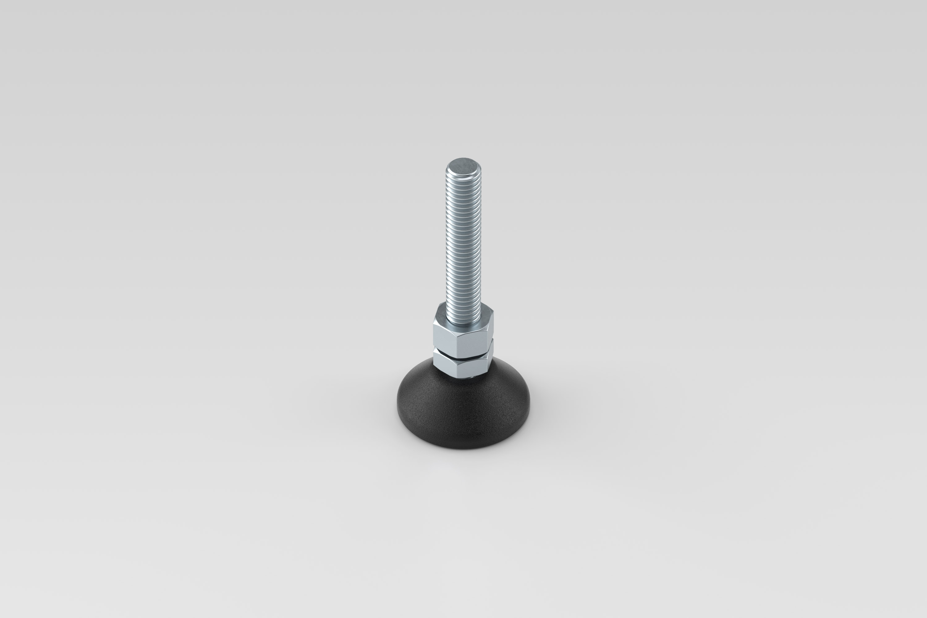 Levelling Knuckle Foot