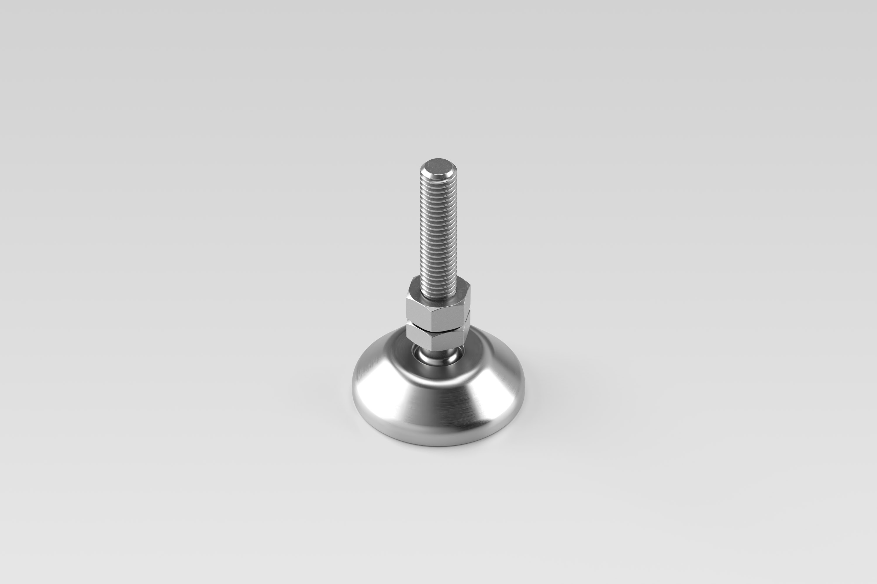 Levelling Knuckle Foot