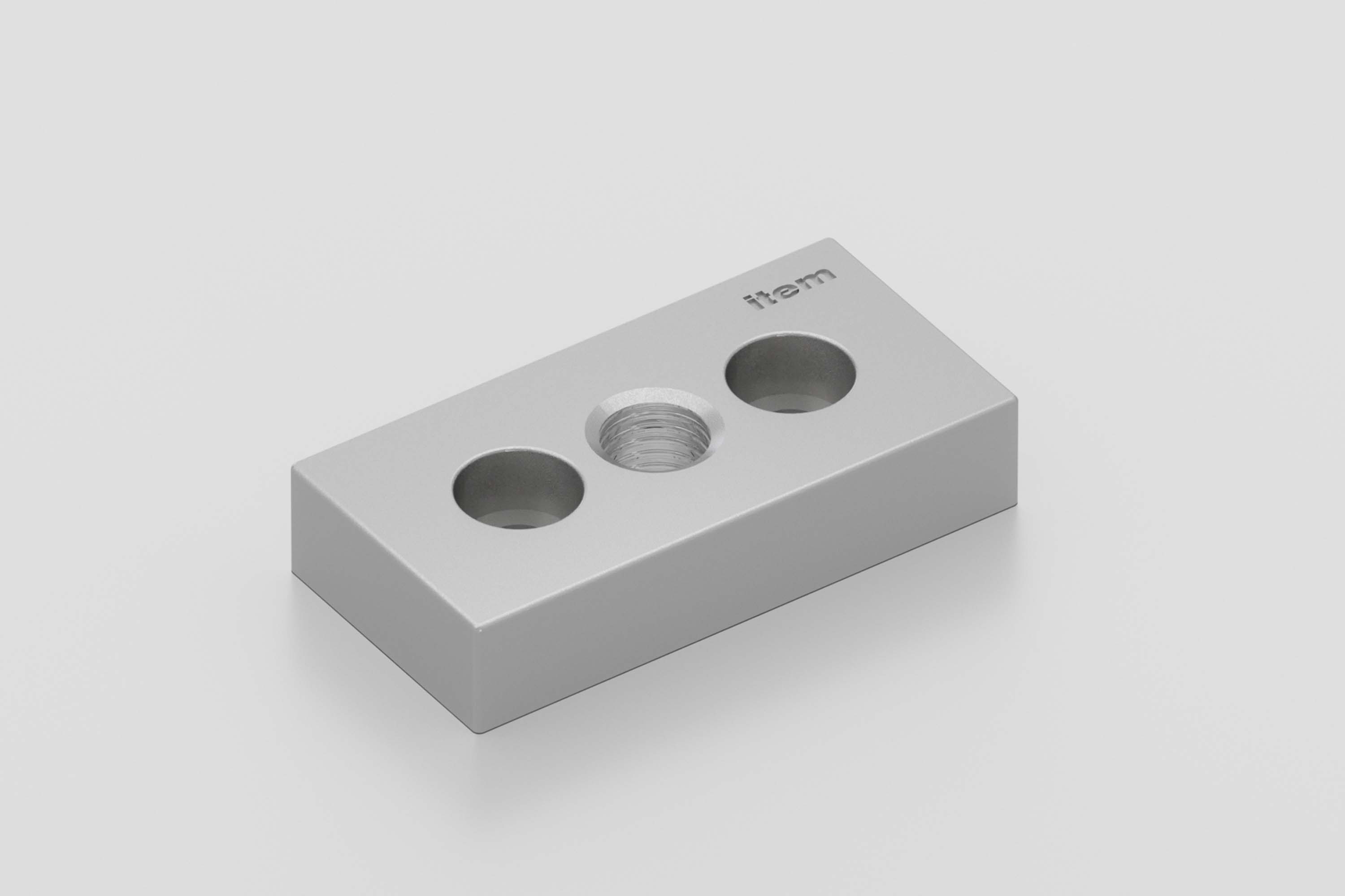 Base Plate