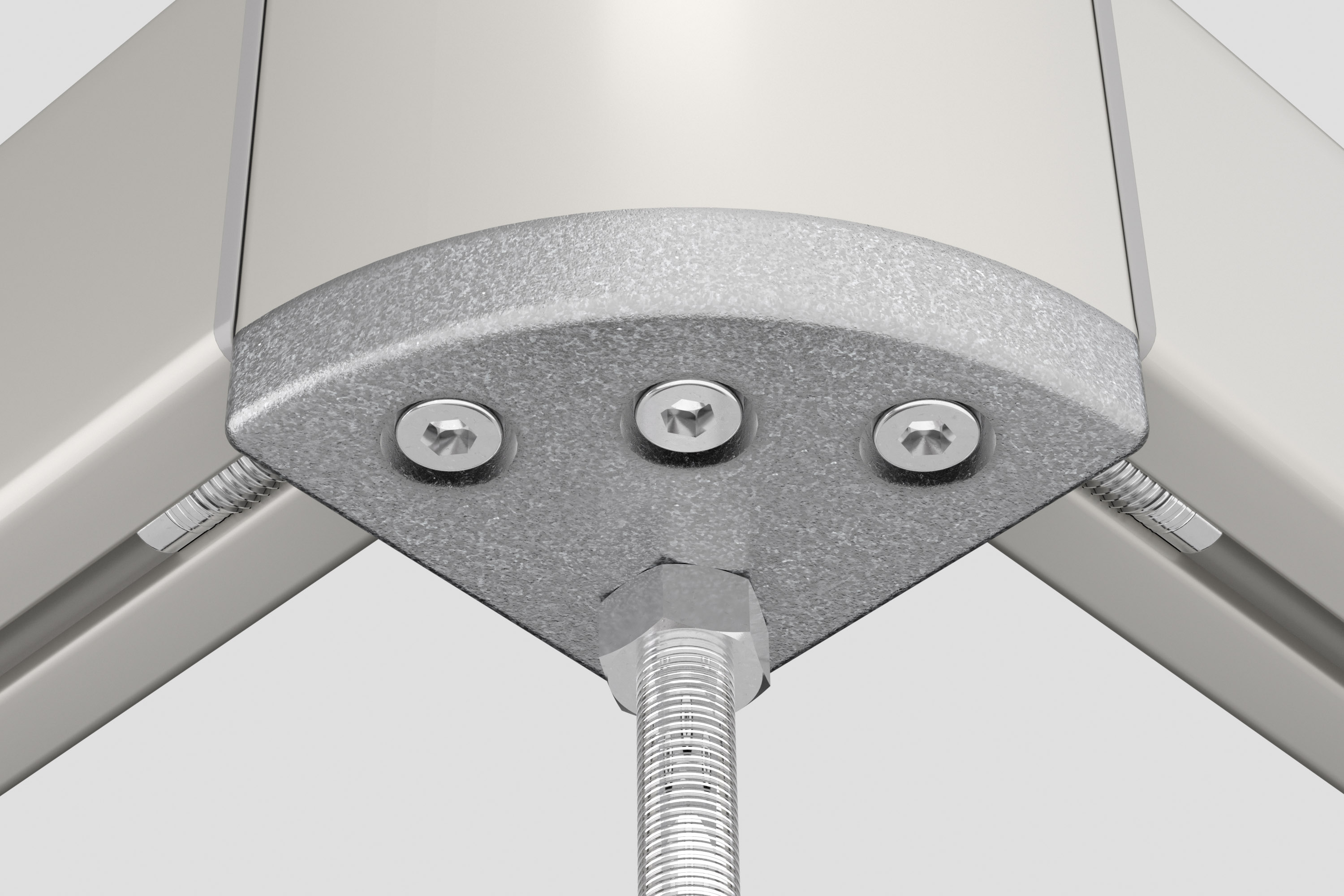 Base Plate