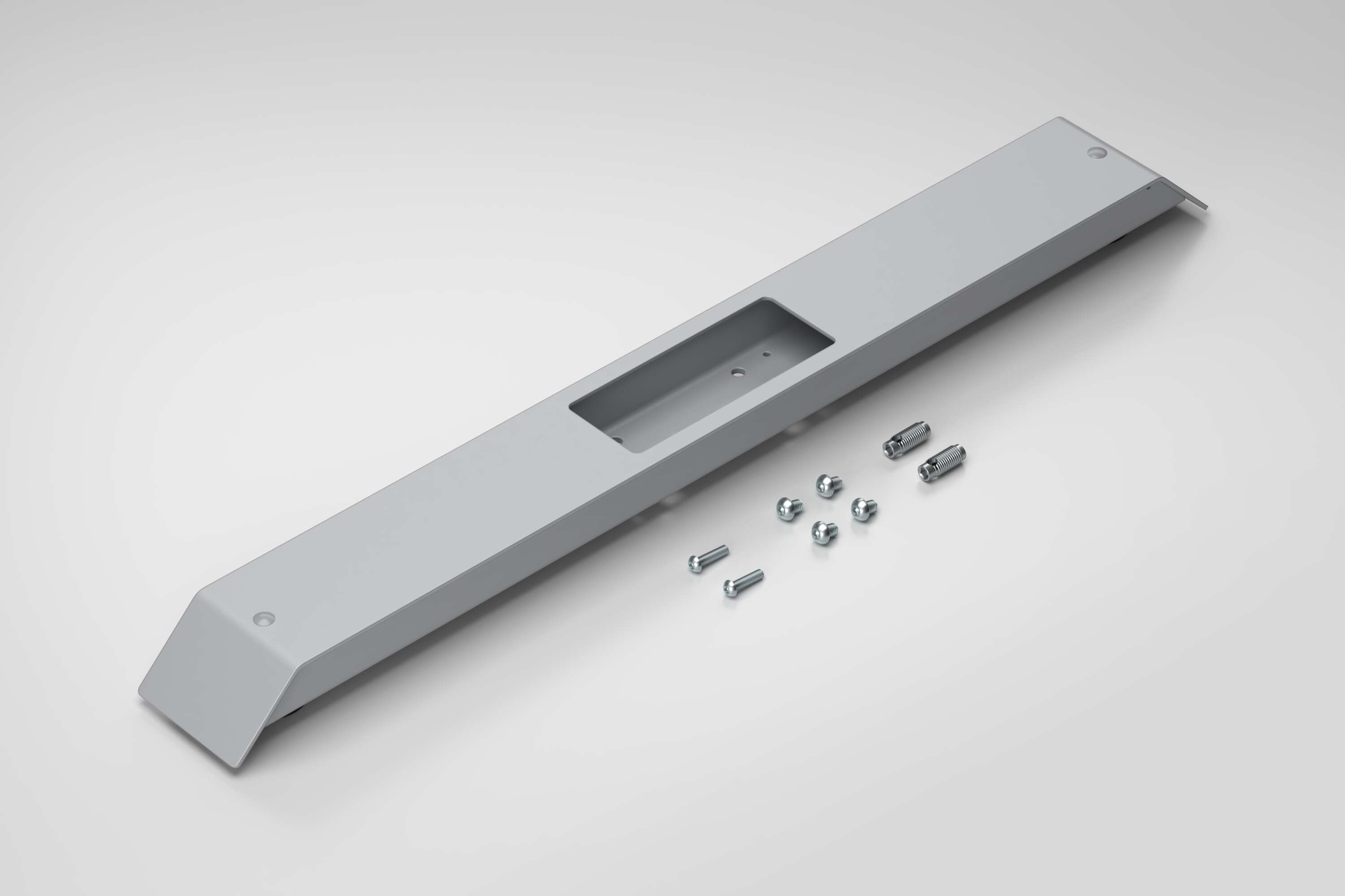 Cantilever Foot 8 160x60