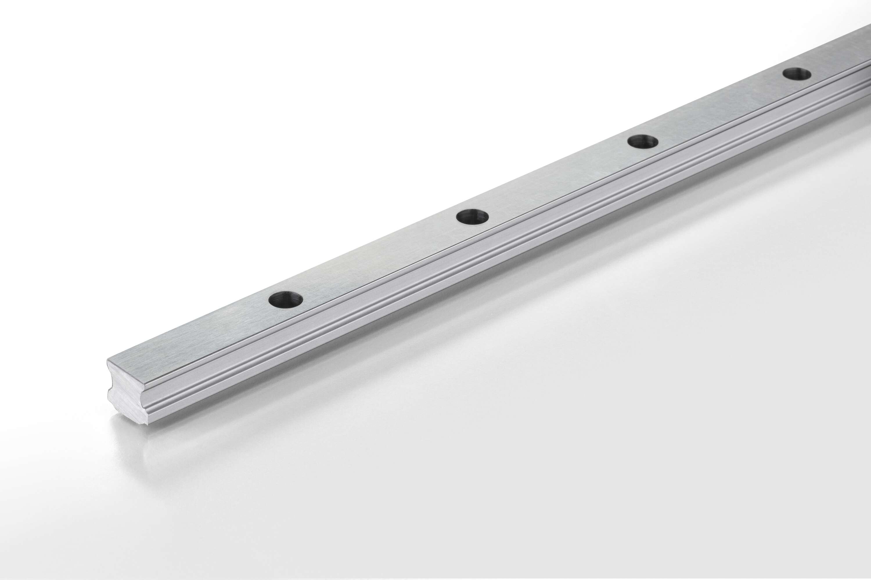 Linear Guide Rail PS