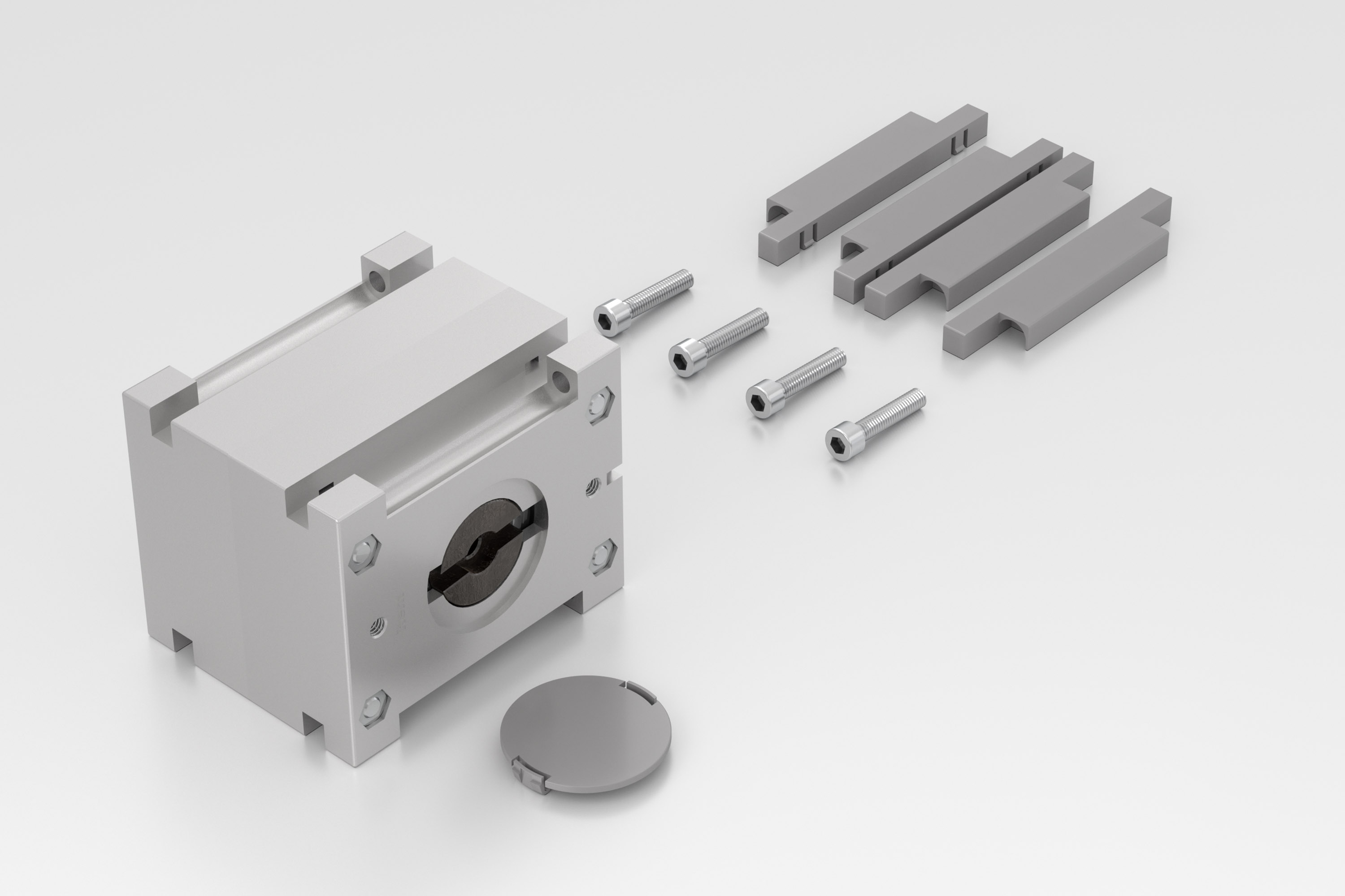 Drive Unit KLE