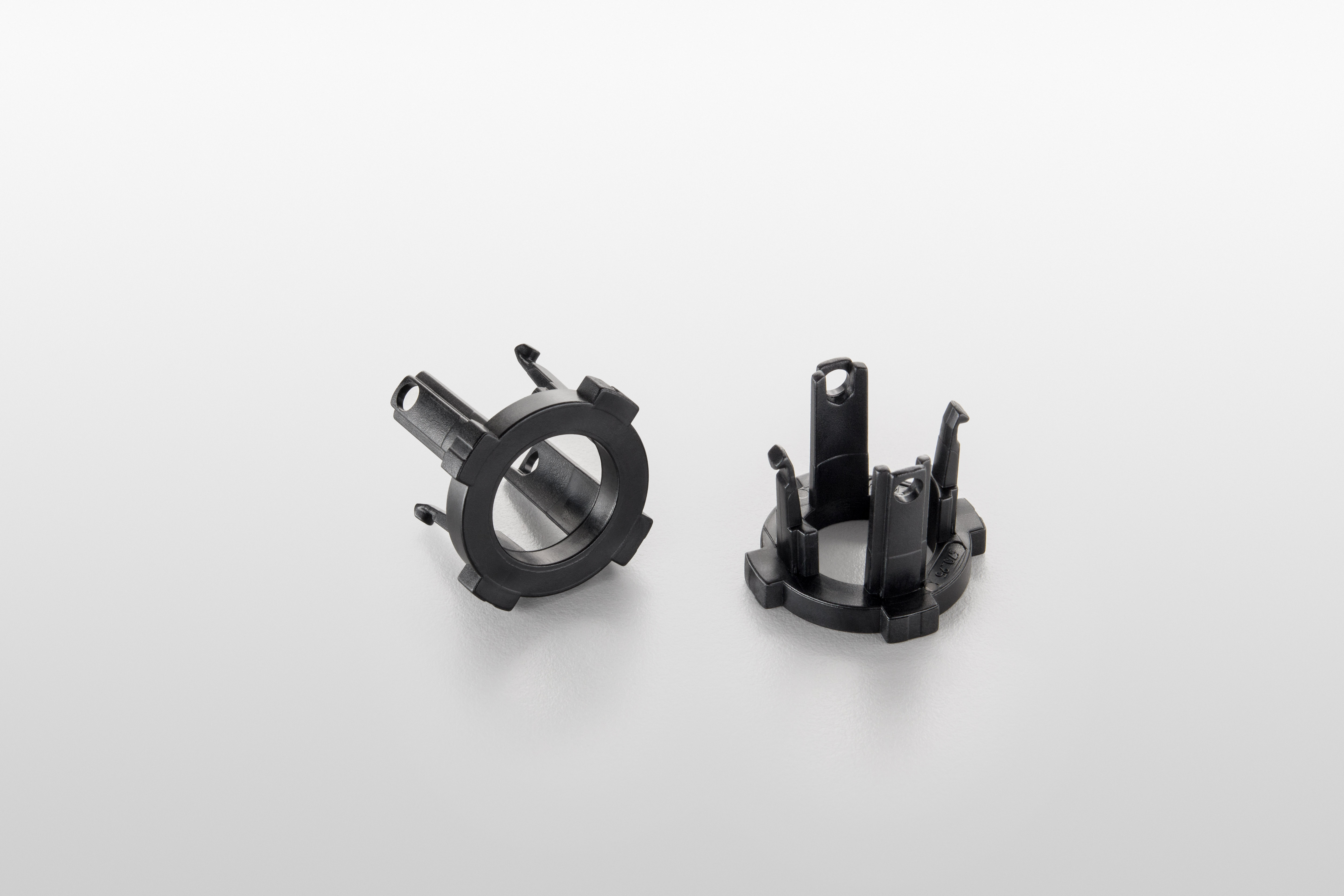 Plain Bearing Sleeve