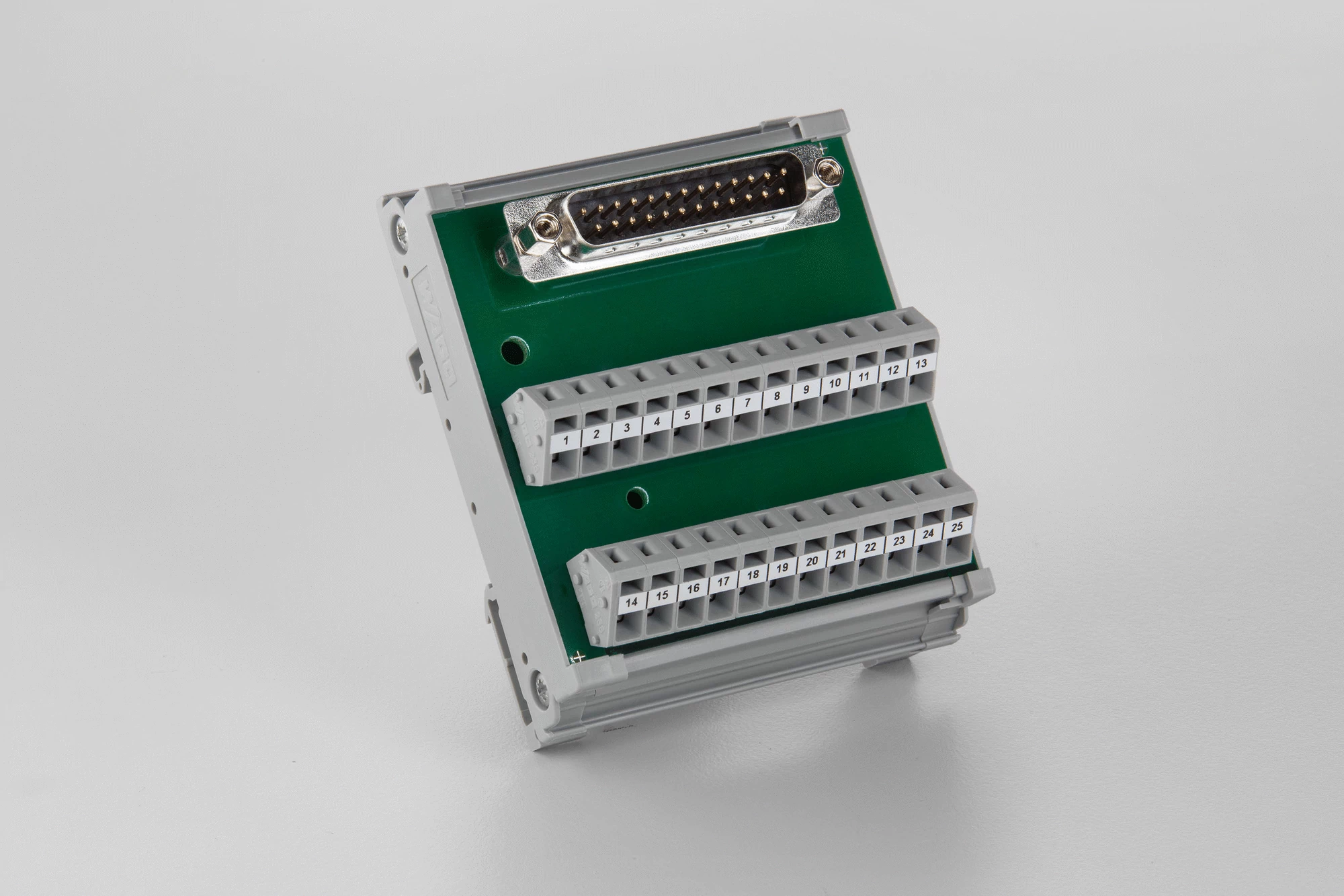 Module D'interface Geze IO 420 – Sw 159757, V2.0 HW 157579, Neuf
