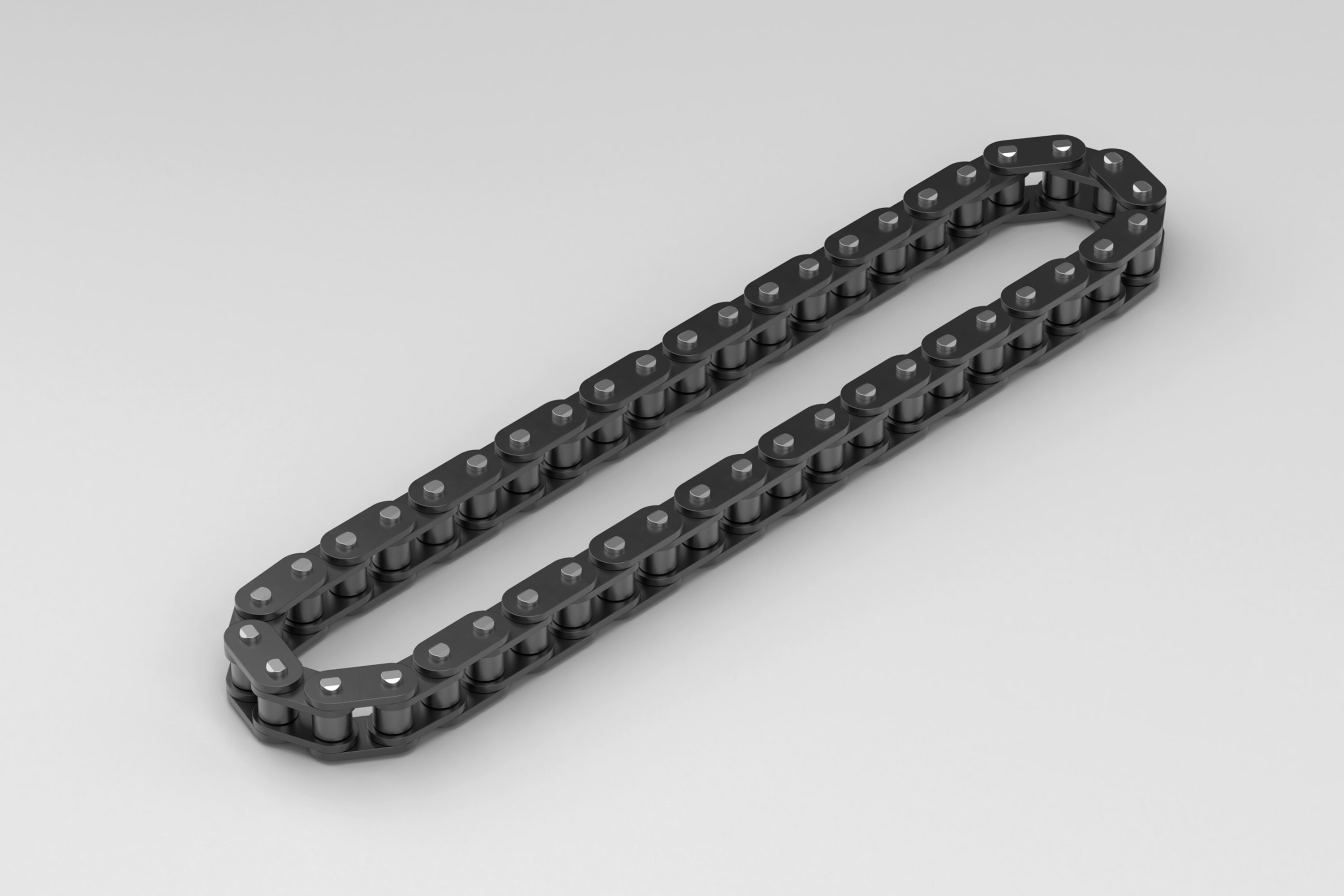 Chain 3/8″ 1x44