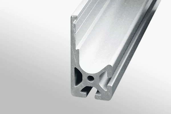 C-rail profiles