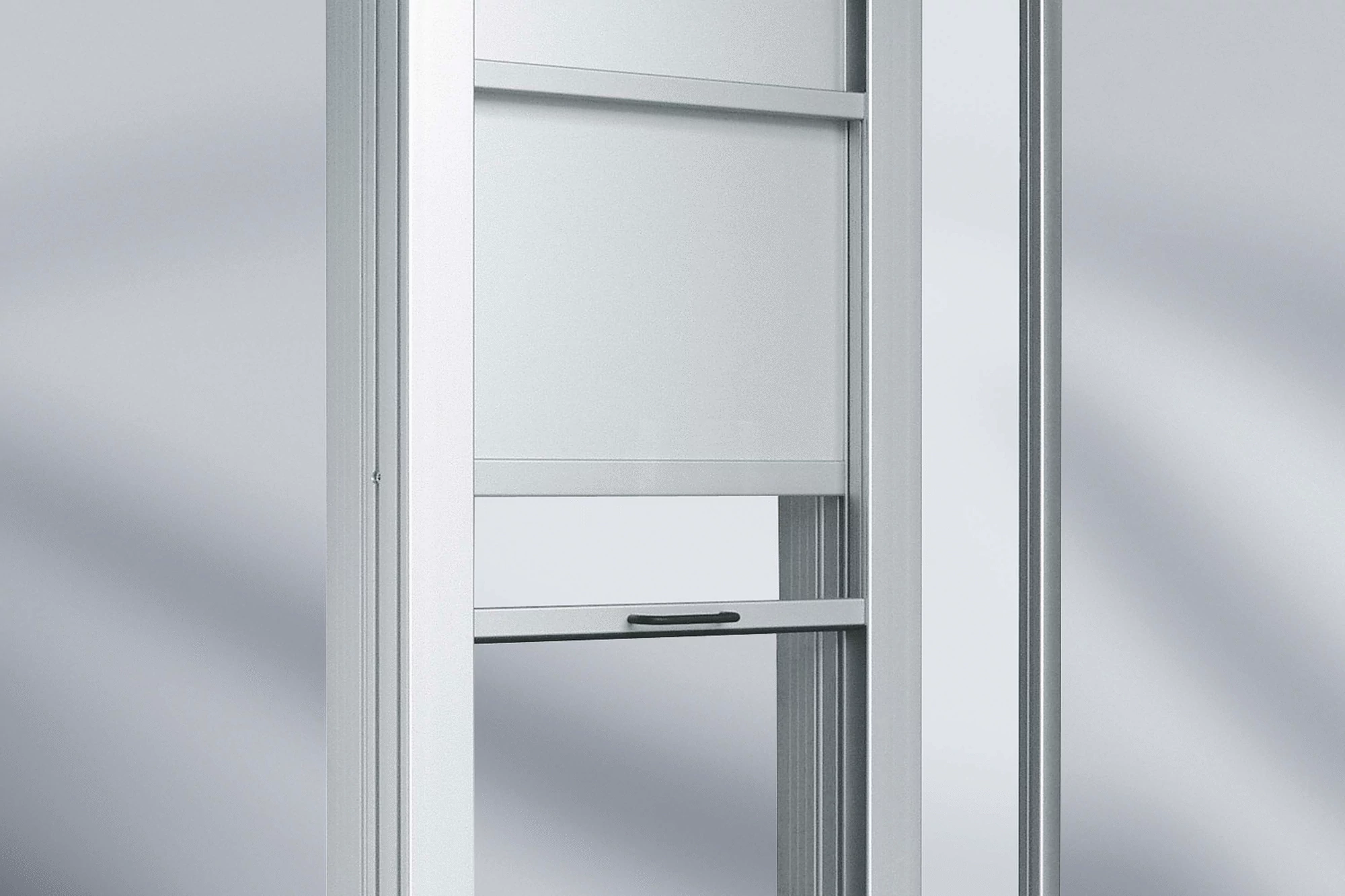 Lifting-door systems