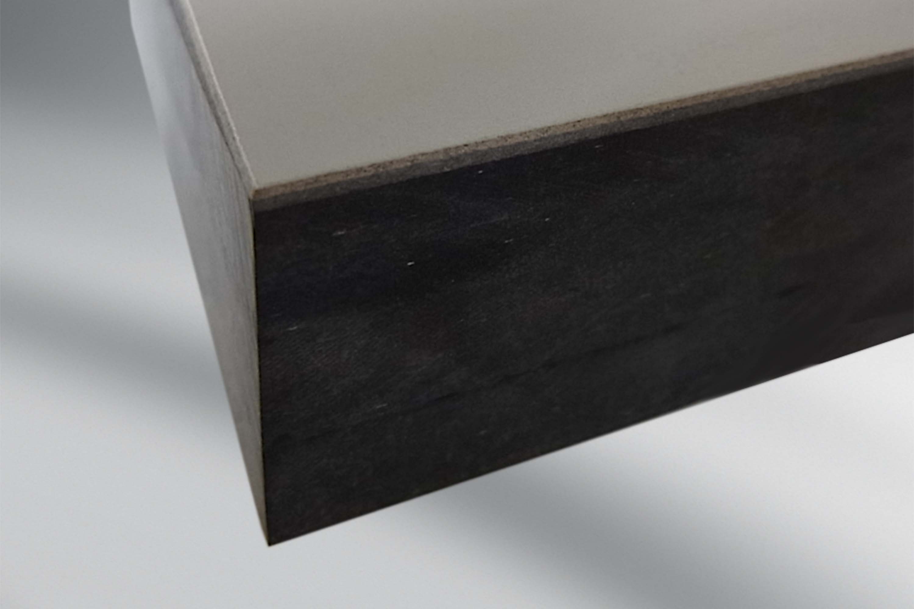 Compact Panel 15mm, grey, similar to RAL 7035