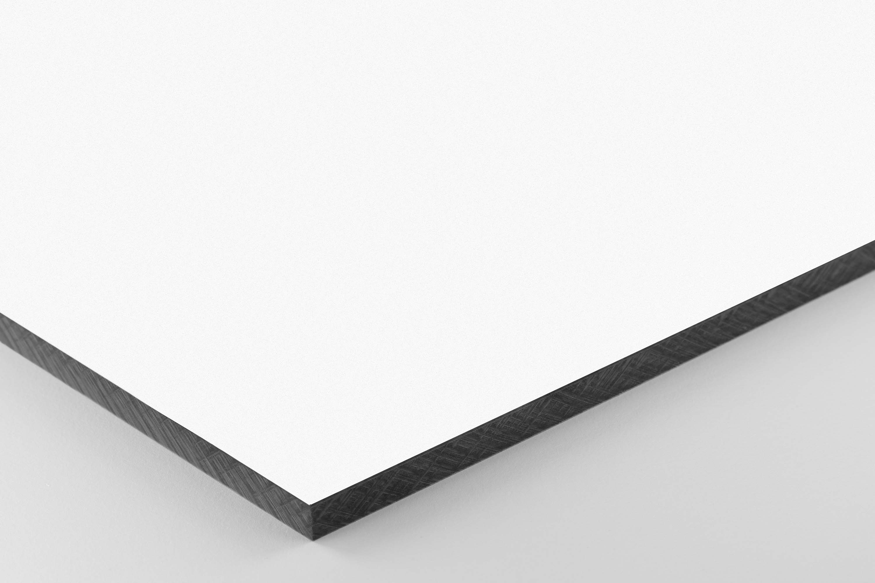 Profilé H Polycarbonate tr. 10mm x 6,0m Rubrique(Plaque - Panneau)