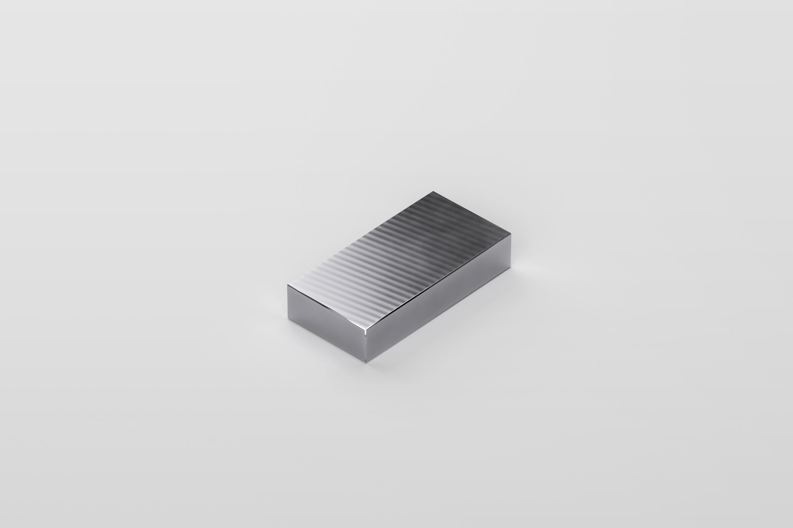 Lifting Door 8 Compact, Counterweight 50x25 0.1kg