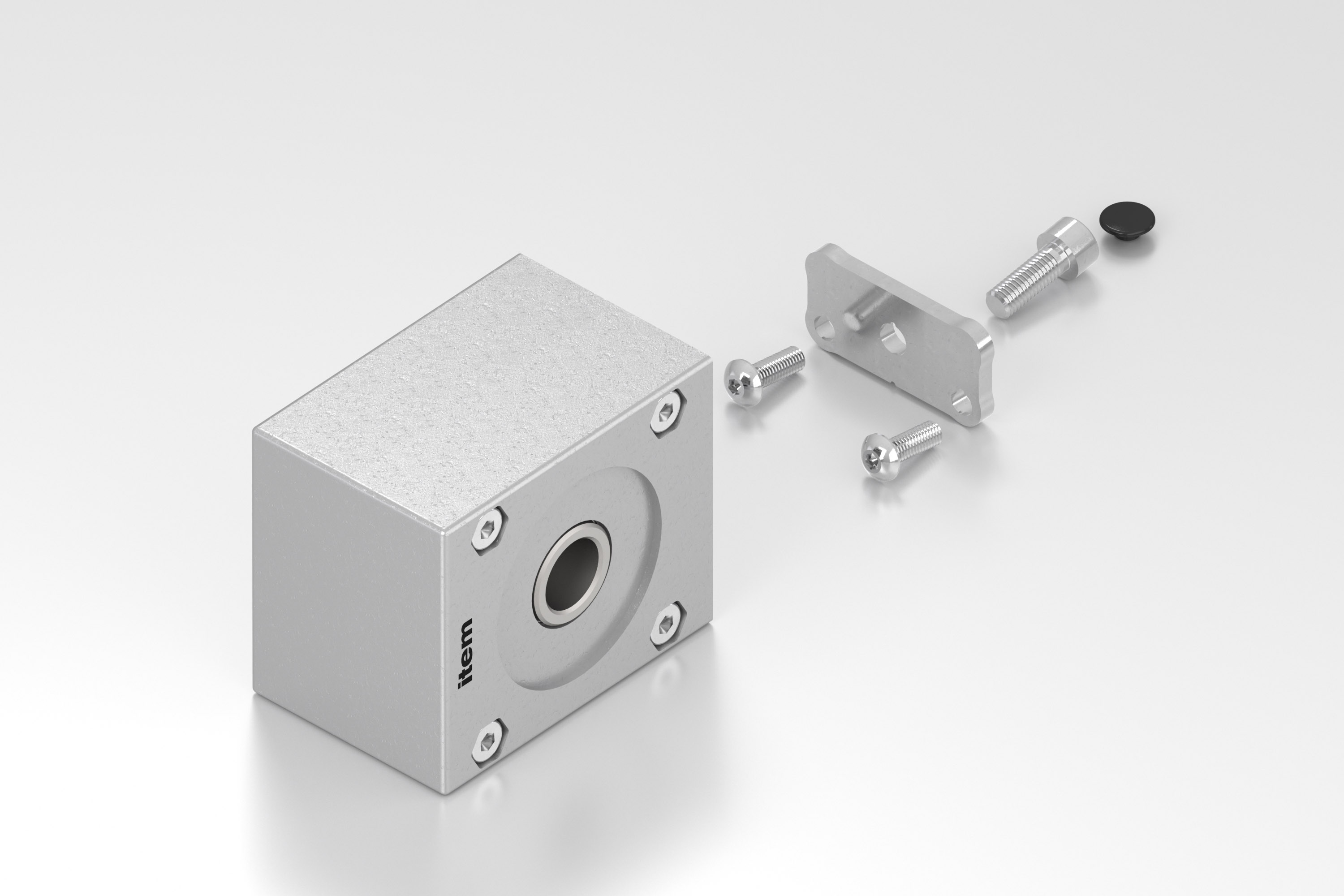 Drive Unit KLE